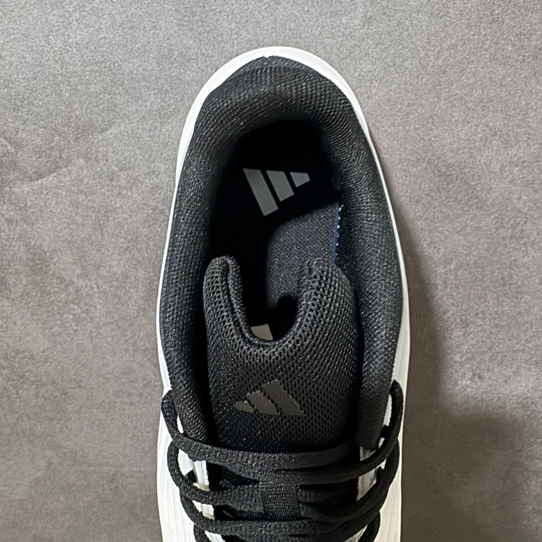 图片[6]-【公司级】AD Purechill V2 防滑耐磨休闲运动跑鞋 阿迪达斯（adidas） 26新款Pur echill夏季轻便透气舒适支撑防滑一脚蹬运动休闲鞋 中底技术‌：搭载 ‌CLOUDFOAM‌ 缓震材料。主打“软糯”脚感，能有效吸收行走时的冲击力，提供柔和的支撑。‌鞋面设计‌：通常采用透气网眼织物或轻质合成材质，强调轻盈和夏季穿着的通风性。日常通勤、轻运动、休闲逛街。属于入门级舒适鞋款，非专业竞速或高强度训练鞋。 货号： KI2231/KI0611/KI1092/KI6901/KI3103/KI6602/KI0286/KI6612/KI0033 尺码：36-45带半码-选品中心