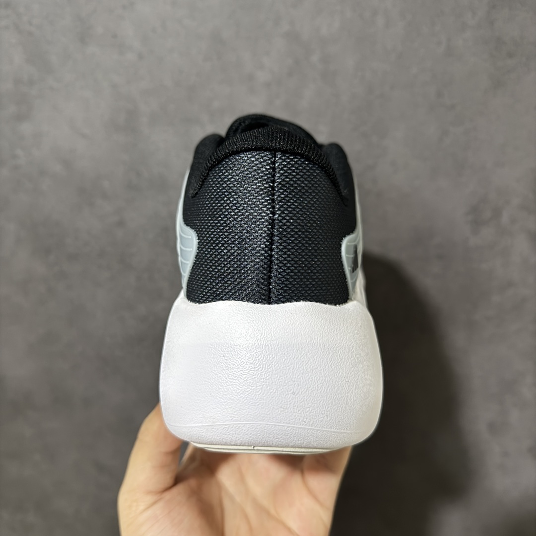 图片[4]-【公司级】AD Purechill V2 防滑耐磨休闲运动跑鞋 阿迪达斯（adidas） 26新款Pur echill夏季轻便透气舒适支撑防滑一脚蹬运动休闲鞋 中底技术‌：搭载 ‌CLOUDFOAM‌ 缓震材料。主打“软糯”脚感，能有效吸收行走时的冲击力，提供柔和的支撑。‌鞋面设计‌：通常采用透气网眼织物或轻质合成材质，强调轻盈和夏季穿着的通风性。日常通勤、轻运动、休闲逛街。属于入门级舒适鞋款，非专业竞速或高强度训练鞋。 货号： KI2231/KI0611/KI1092/KI6901/KI3103/KI6602/KI0286/KI6612/KI0033 尺码：36-45带半码-选品中心