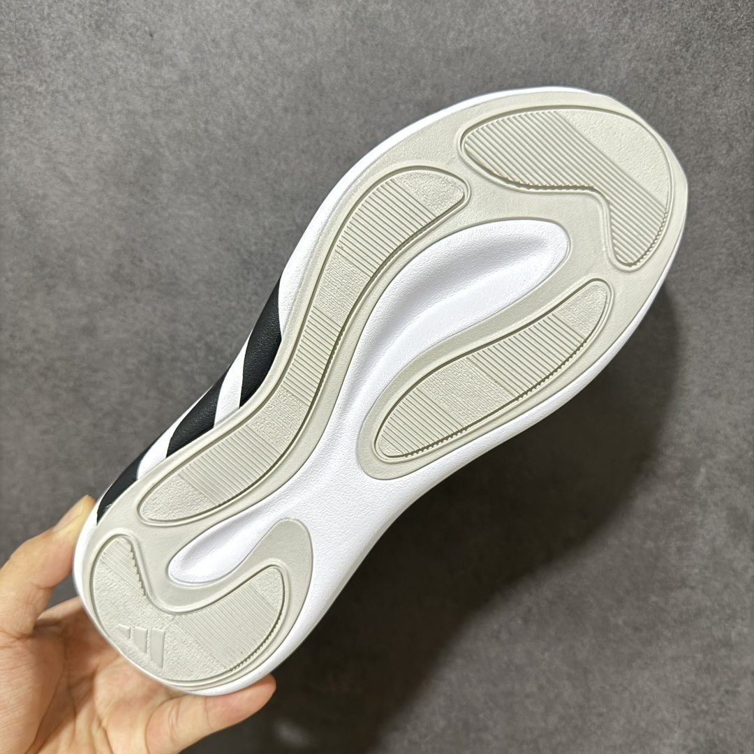 图片[9]-【公司级】AD Purechill V2 防滑耐磨休闲运动跑鞋 阿迪达斯（adidas） 26新款Pur echill夏季轻便透气舒适支撑防滑一脚蹬运动休闲鞋 中底技术‌：搭载 ‌CLOUDFOAM‌ 缓震材料。主打“软糯”脚感，能有效吸收行走时的冲击力，提供柔和的支撑。‌鞋面设计‌：通常采用透气网眼织物或轻质合成材质，强调轻盈和夏季穿着的通风性。日常通勤、轻运动、休闲逛街。属于入门级舒适鞋款，非专业竞速或高强度训练鞋。 货号： KI2231/KI0611/KI1092/KI6901/KI3103/KI6602/KI0286/KI6612/KI0033 尺码：36-45带半码-选品中心