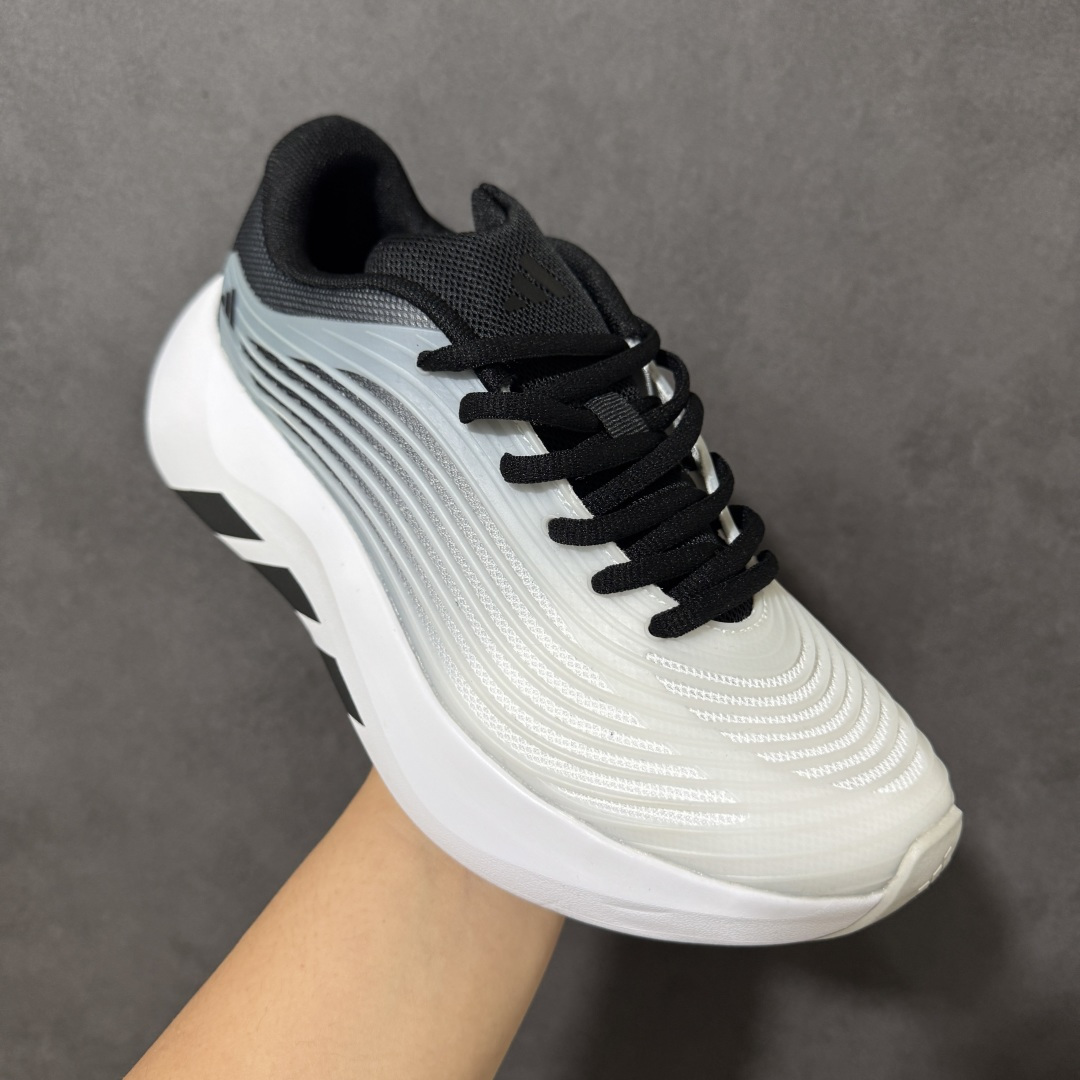 图片[3]-【公司级】AD Purechill V2 防滑耐磨休闲运动跑鞋 阿迪达斯（adidas） 26新款Pur echill夏季轻便透气舒适支撑防滑一脚蹬运动休闲鞋 中底技术‌：搭载 ‌CLOUDFOAM‌ 缓震材料。主打“软糯”脚感，能有效吸收行走时的冲击力，提供柔和的支撑。‌鞋面设计‌：通常采用透气网眼织物或轻质合成材质，强调轻盈和夏季穿着的通风性。日常通勤、轻运动、休闲逛街。属于入门级舒适鞋款，非专业竞速或高强度训练鞋。 货号： KI2231/KI0611/KI1092/KI6901/KI3103/KI6602/KI0286/KI6612/KI0033 尺码：36-45带半码-选品中心