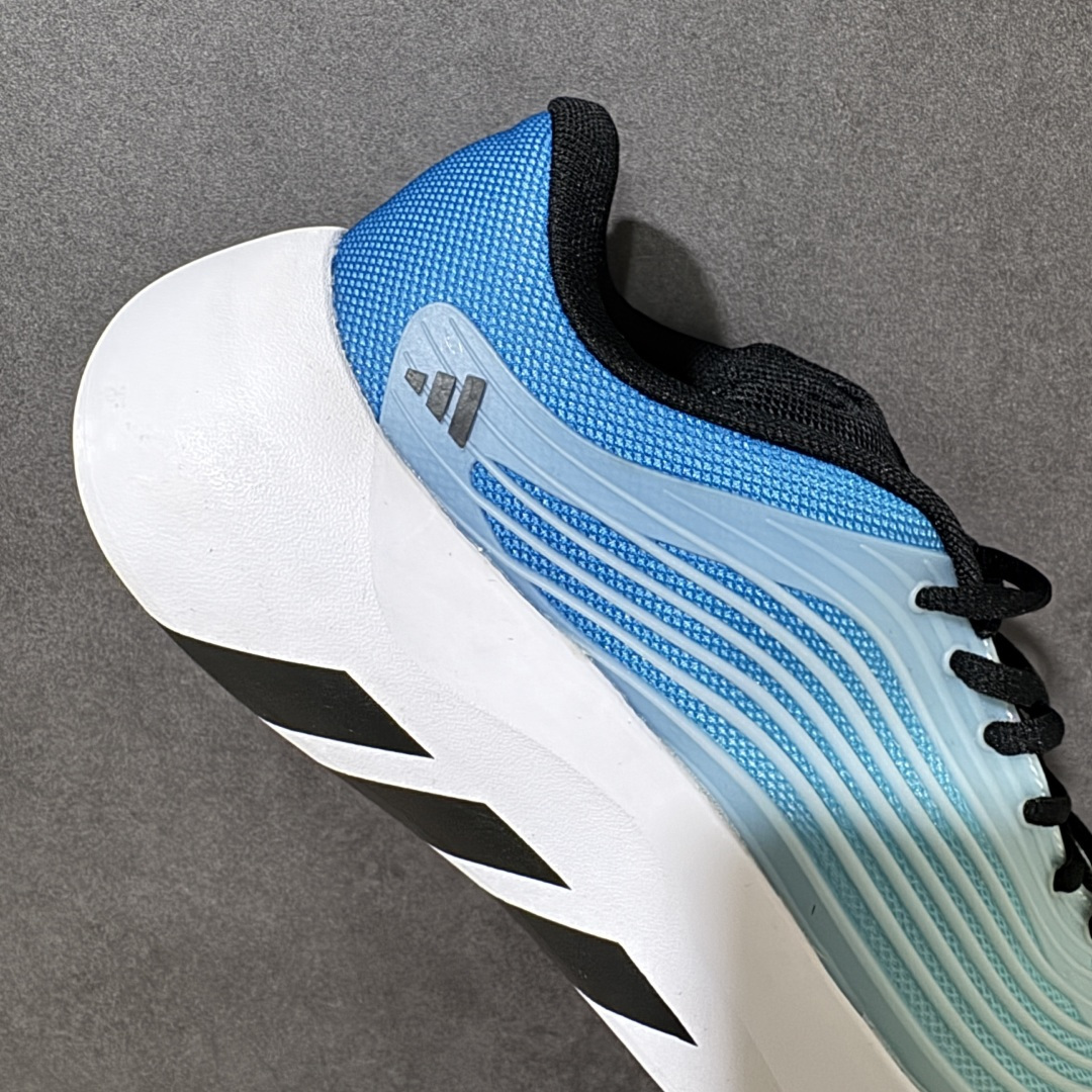 图片[7]-【公司级】AD Purechill V2 防滑耐磨休闲运动跑鞋 阿迪达斯（adidas） 26新款Pur echill夏季轻便透气舒适支撑防滑一脚蹬运动休闲鞋 中底技术‌：搭载 ‌CLOUDFOAM‌ 缓震材料。主打“软糯”脚感，能有效吸收行走时的冲击力，提供柔和的支撑。‌鞋面设计‌：通常采用透气网眼织物或轻质合成材质，强调轻盈和夏季穿着的通风性。日常通勤、轻运动、休闲逛街。属于入门级舒适鞋款，非专业竞速或高强度训练鞋。 货号： KI2231/KI0611/KI1092/KI6901/KI3103/KI6602/KI0286/KI6612/KI0033 尺码：36-45带半码-选品中心