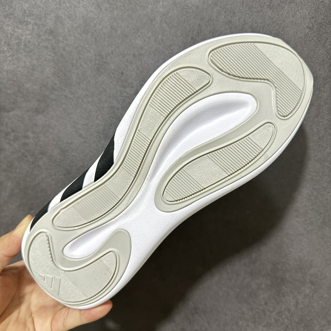 图片[9]-【公司级】AD Purechill V2 防滑耐磨休闲运动跑鞋 阿迪达斯（adidas） 26新款Pur echill夏季轻便透气舒适支撑防滑一脚蹬运动休闲鞋 中底技术‌：搭载 ‌CLOUDFOAM‌ 缓震材料。主打“软糯”脚感，能有效吸收行走时的冲击力，提供柔和的支撑。‌鞋面设计‌：通常采用透气网眼织物或轻质合成材质，强调轻盈和夏季穿着的通风性。日常通勤、轻运动、休闲逛街。属于入门级舒适鞋款，非专业竞速或高强度训练鞋。 货号： KI2231/KI0611/KI1092/KI6901/KI3103/KI6602/KI0286/KI6612/KI0033 尺码：36-45带半码-选品中心