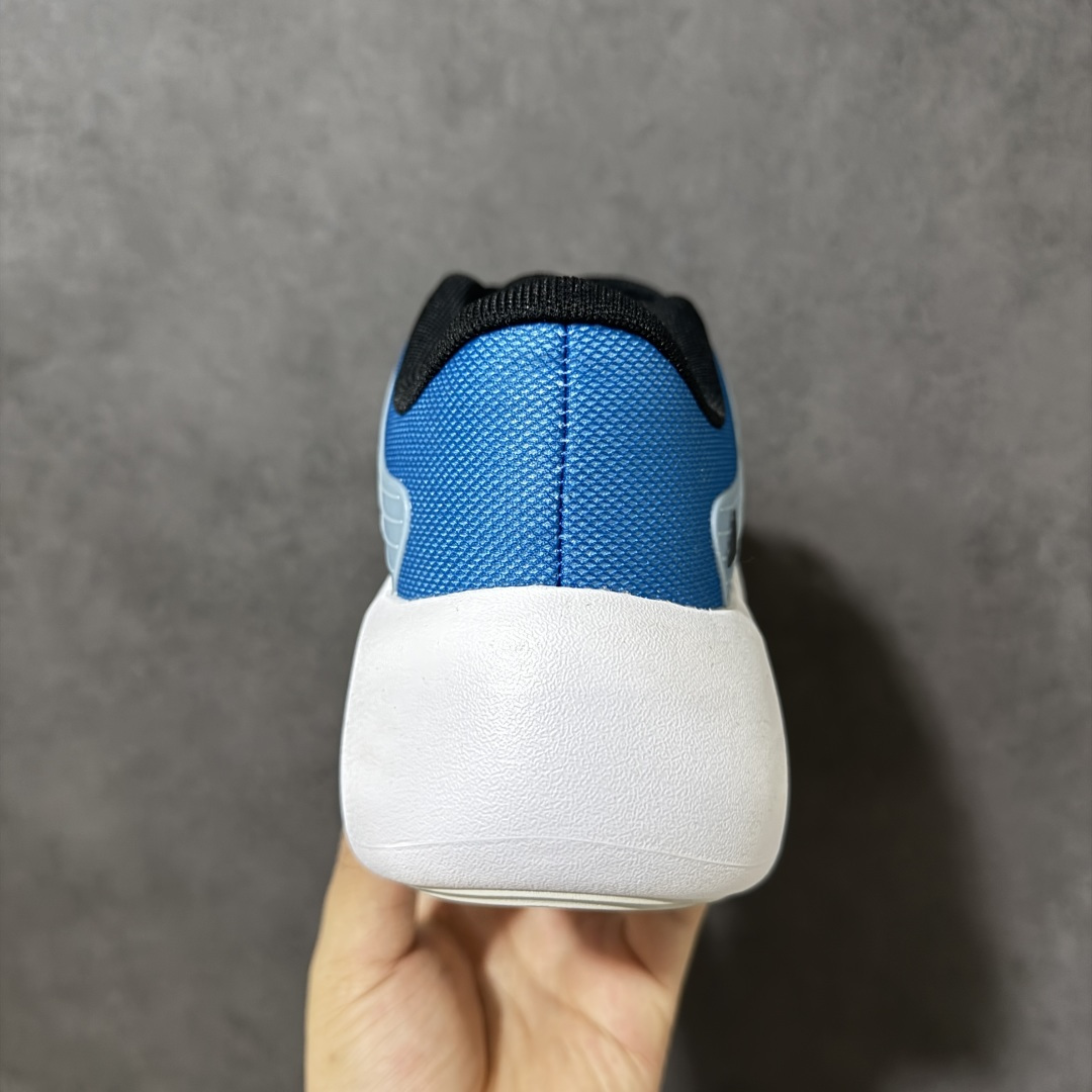 图片[4]-【公司级】AD Purechill V2 防滑耐磨休闲运动跑鞋 阿迪达斯（adidas） 26新款Pur echill夏季轻便透气舒适支撑防滑一脚蹬运动休闲鞋 中底技术‌：搭载 ‌CLOUDFOAM‌ 缓震材料。主打“软糯”脚感，能有效吸收行走时的冲击力，提供柔和的支撑。‌鞋面设计‌：通常采用透气网眼织物或轻质合成材质，强调轻盈和夏季穿着的通风性。日常通勤、轻运动、休闲逛街。属于入门级舒适鞋款，非专业竞速或高强度训练鞋。 货号： KI2231/KI0611/KI1092/KI6901/KI3103/KI6602/KI0286/KI6612/KI0033 尺码：36-45带半码-选品中心