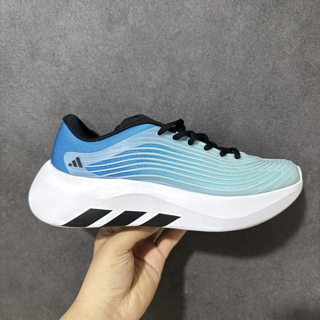 【公司级】AD Purechill V2 防滑耐磨休闲运动跑鞋 阿迪达斯（adidas） 26新款Pur echill夏季轻便透气舒适支撑防滑一脚蹬运动休闲鞋 中底技术‌：搭载 ‌CLOUDFOAM‌ 缓震材料。主打“软糯”脚感，能有效吸收行走时的冲击力，提供柔和的支撑。‌鞋面设计‌：通常采用透气网眼织物或轻质合成材质，强调轻盈和夏季穿着的通风性。日常通勤、轻运动、休闲逛街。属于入门级舒适鞋款，非专业竞速或高强度训练鞋。 货号： KI2231/KI0611/KI1092/KI6901/KI3103/KI6602/KI0286/KI6612/KI0033 尺码：36-45带半码-选品中心