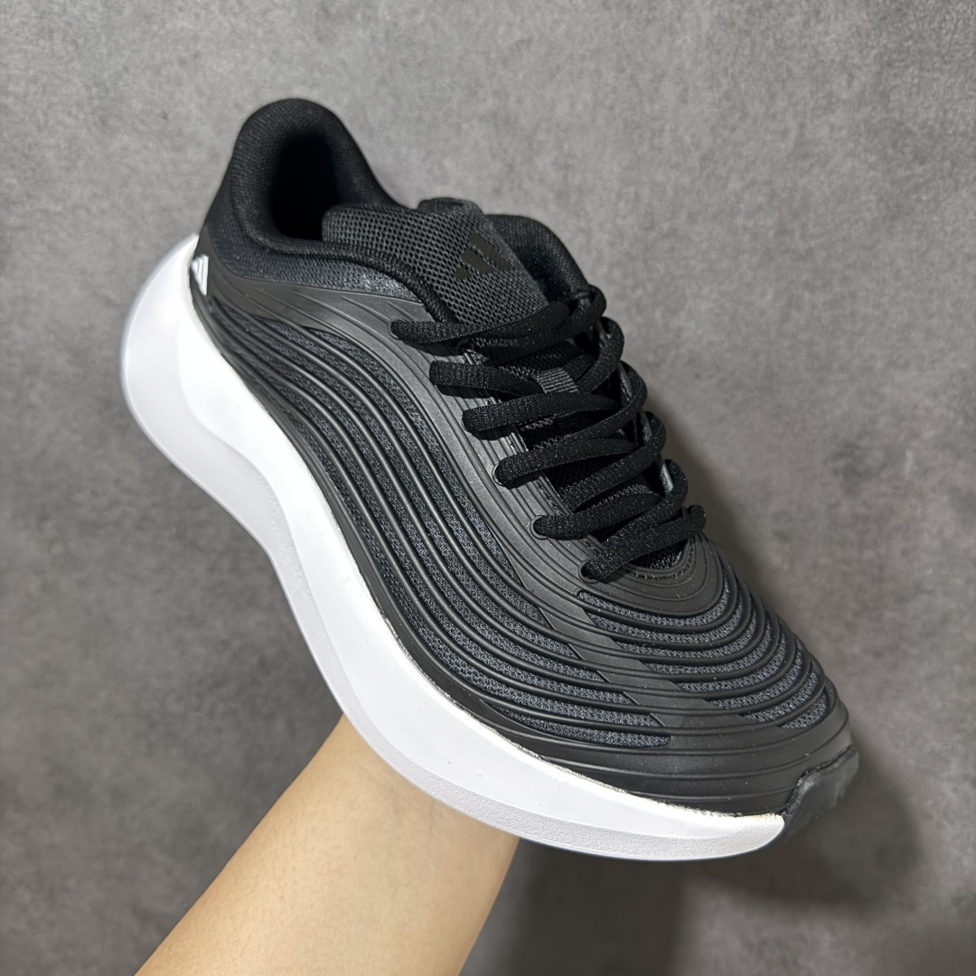 图片[3]-【公司级】AD Purechill V2 防滑耐磨休闲运动跑鞋 阿迪达斯（adidas） 26新款Pur echill夏季轻便透气舒适支撑防滑一脚蹬运动休闲鞋 中底技术‌：搭载 ‌CLOUDFOAM‌ 缓震材料。主打“软糯”脚感，能有效吸收行走时的冲击力，提供柔和的支撑。‌鞋面设计‌：通常采用透气网眼织物或轻质合成材质，强调轻盈和夏季穿着的通风性。日常通勤、轻运动、休闲逛街。属于入门级舒适鞋款，非专业竞速或高强度训练鞋。 货号： KI2231/KI0611/KI1092/KI6901/KI3103/KI6602/KI0286/KI6612/KI0033 尺码：36-45带半码-选品中心