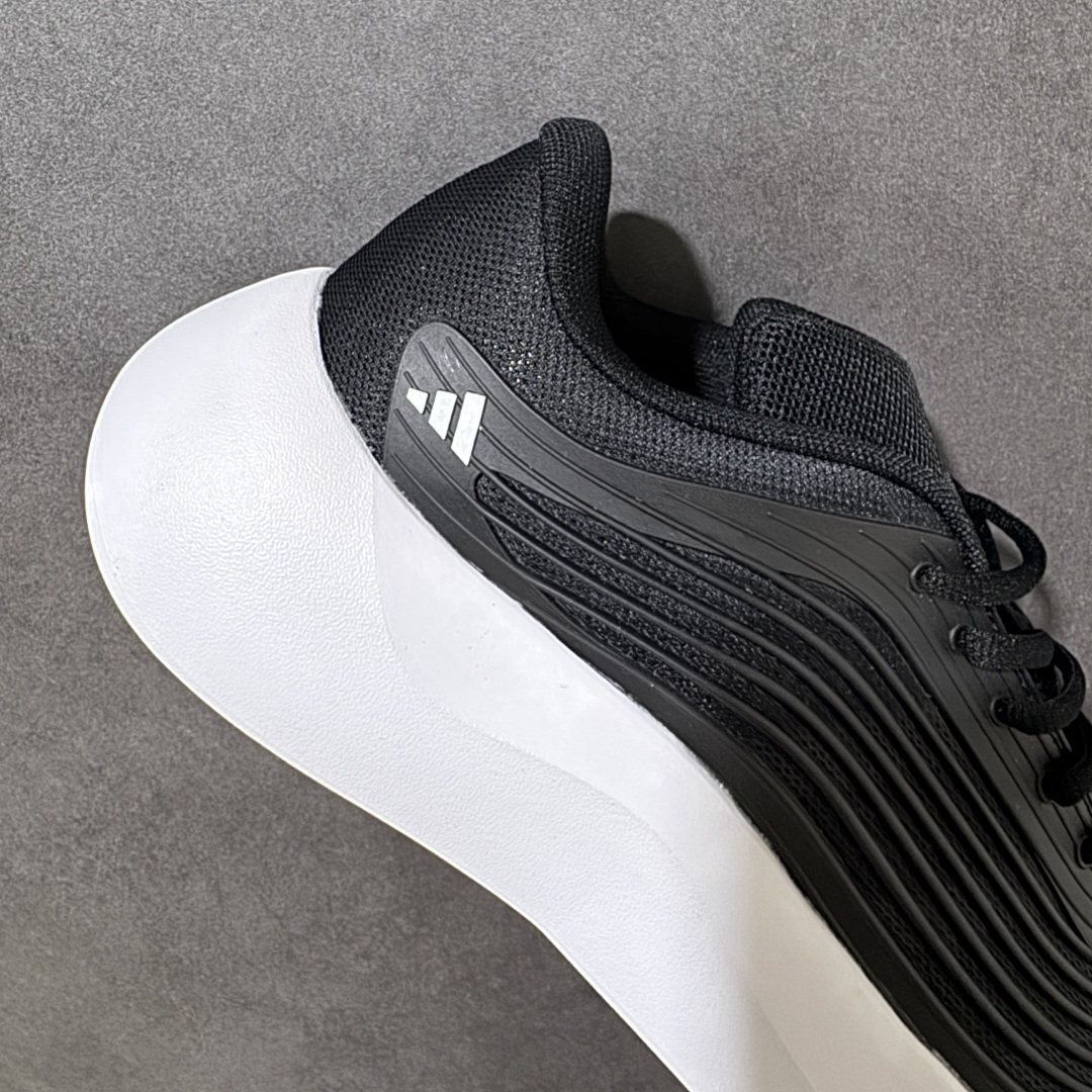图片[7]-【公司级】AD Purechill V2 防滑耐磨休闲运动跑鞋 阿迪达斯（adidas） 26新款Pur echill夏季轻便透气舒适支撑防滑一脚蹬运动休闲鞋 中底技术‌：搭载 ‌CLOUDFOAM‌ 缓震材料。主打“软糯”脚感，能有效吸收行走时的冲击力，提供柔和的支撑。‌鞋面设计‌：通常采用透气网眼织物或轻质合成材质，强调轻盈和夏季穿着的通风性。日常通勤、轻运动、休闲逛街。属于入门级舒适鞋款，非专业竞速或高强度训练鞋。 货号： KI2231/KI0611/KI1092/KI6901/KI3103/KI6602/KI0286/KI6612/KI0033 尺码：36-45带半码-选品中心