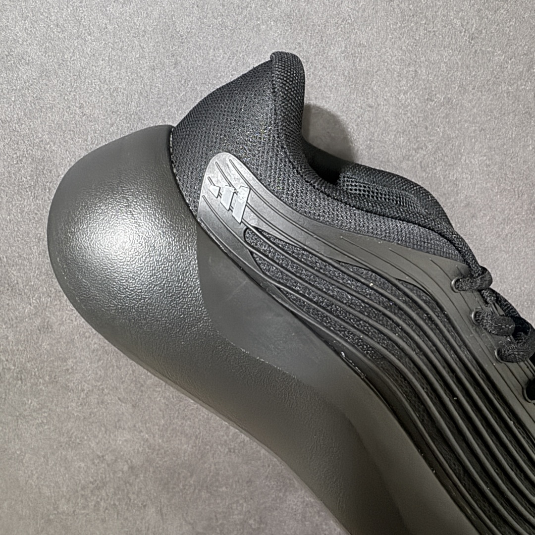 图片[7]-【公司级】AD Purechill V2 防滑耐磨休闲运动跑鞋 阿迪达斯（adidas） 26新款Pur echill夏季轻便透气舒适支撑防滑一脚蹬运动休闲鞋 中底技术‌：搭载 ‌CLOUDFOAM‌ 缓震材料。主打“软糯”脚感，能有效吸收行走时的冲击力，提供柔和的支撑。‌鞋面设计‌：通常采用透气网眼织物或轻质合成材质，强调轻盈和夏季穿着的通风性。日常通勤、轻运动、休闲逛街。属于入门级舒适鞋款，非专业竞速或高强度训练鞋。 货号： KI2231/KI0611/KI1092/KI6901/KI3103/KI6602/KI0286/KI6612/KI0033 尺码：36-45带半码-选品中心