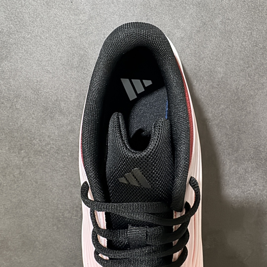 图片[6]-【公司级】AD Purechill V2 防滑耐磨休闲运动跑鞋 阿迪达斯（adidas） 26新款Pur echill夏季轻便透气舒适支撑防滑一脚蹬运动休闲鞋 中底技术‌：搭载 ‌CLOUDFOAM‌ 缓震材料。主打“软糯”脚感，能有效吸收行走时的冲击力，提供柔和的支撑。‌鞋面设计‌：通常采用透气网眼织物或轻质合成材质，强调轻盈和夏季穿着的通风性。日常通勤、轻运动、休闲逛街。属于入门级舒适鞋款，非专业竞速或高强度训练鞋。 货号： KI2231/KI0611/KI1092/KI6901/KI3103/KI6602/KI0286/KI6612/KI0033 尺码：36-45带半码-选品中心