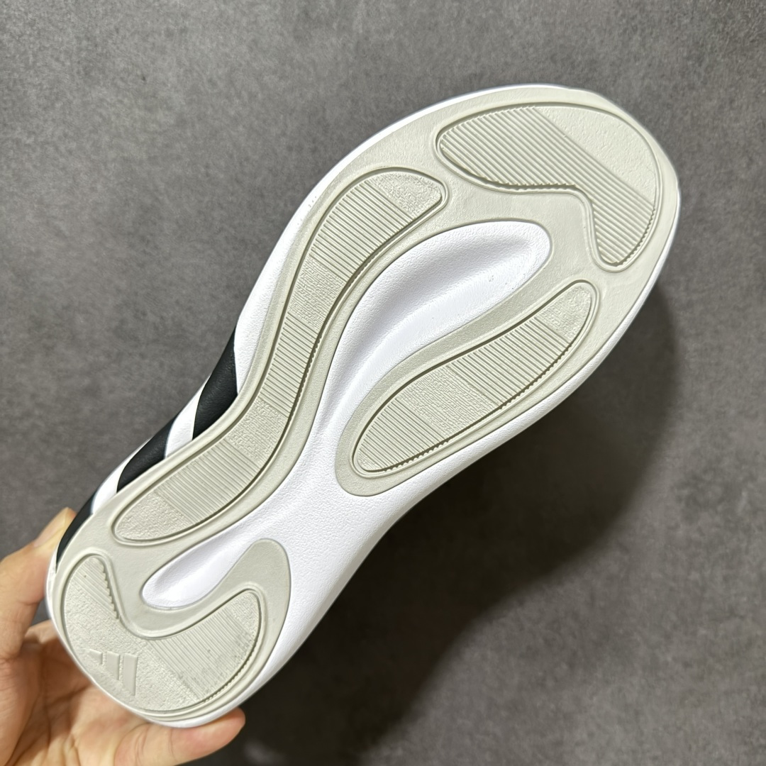 图片[9]-【公司级】AD Purechill V2 防滑耐磨休闲运动跑鞋 阿迪达斯（adidas） 26新款Pur echill夏季轻便透气舒适支撑防滑一脚蹬运动休闲鞋 中底技术‌：搭载 ‌CLOUDFOAM‌ 缓震材料。主打“软糯”脚感，能有效吸收行走时的冲击力，提供柔和的支撑。‌鞋面设计‌：通常采用透气网眼织物或轻质合成材质，强调轻盈和夏季穿着的通风性。日常通勤、轻运动、休闲逛街。属于入门级舒适鞋款，非专业竞速或高强度训练鞋。 货号： KI2231/KI0611/KI1092/KI6901/KI3103/KI6602/KI0286/KI6612/KI0033 尺码：36-45带半码-选品中心