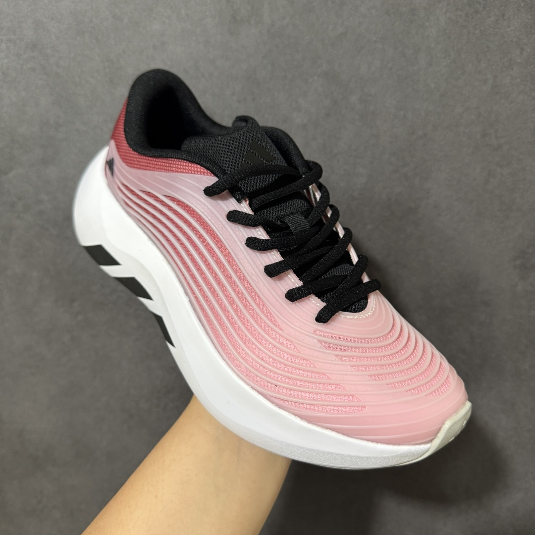 图片[3]-【公司级】AD Purechill V2 防滑耐磨休闲运动跑鞋 阿迪达斯（adidas） 26新款Pur echill夏季轻便透气舒适支撑防滑一脚蹬运动休闲鞋 中底技术‌：搭载 ‌CLOUDFOAM‌ 缓震材料。主打“软糯”脚感，能有效吸收行走时的冲击力，提供柔和的支撑。‌鞋面设计‌：通常采用透气网眼织物或轻质合成材质，强调轻盈和夏季穿着的通风性。日常通勤、轻运动、休闲逛街。属于入门级舒适鞋款，非专业竞速或高强度训练鞋。 货号： KI2231/KI0611/KI1092/KI6901/KI3103/KI6602/KI0286/KI6612/KI0033 尺码：36-45带半码-选品中心