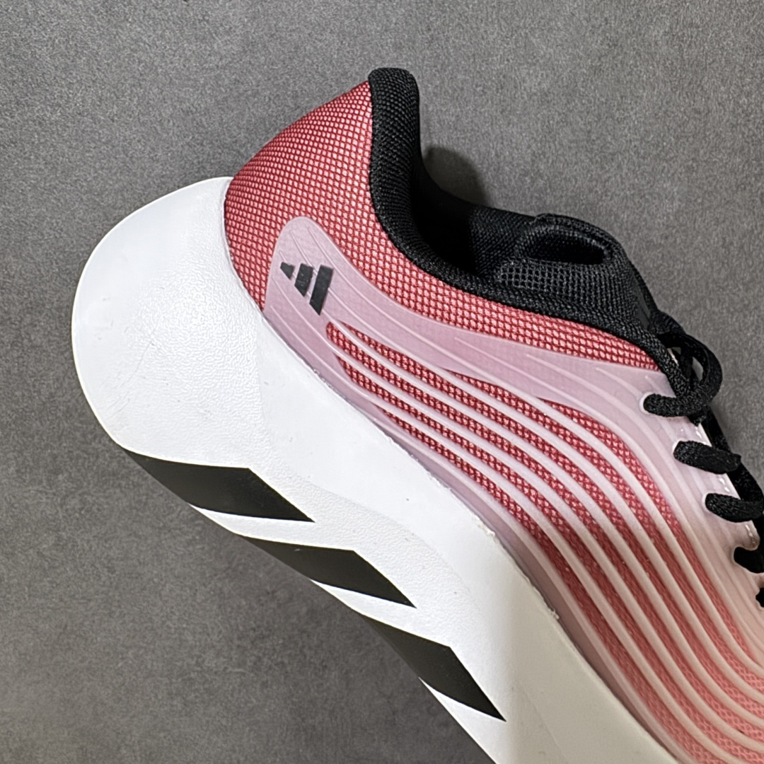 图片[7]-【公司级】AD Purechill V2 防滑耐磨休闲运动跑鞋 阿迪达斯（adidas） 26新款Pur echill夏季轻便透气舒适支撑防滑一脚蹬运动休闲鞋 中底技术‌：搭载 ‌CLOUDFOAM‌ 缓震材料。主打“软糯”脚感，能有效吸收行走时的冲击力，提供柔和的支撑。‌鞋面设计‌：通常采用透气网眼织物或轻质合成材质，强调轻盈和夏季穿着的通风性。日常通勤、轻运动、休闲逛街。属于入门级舒适鞋款，非专业竞速或高强度训练鞋。 货号： KI2231/KI0611/KI1092/KI6901/KI3103/KI6602/KI0286/KI6612/KI0033 尺码：36-45带半码-选品中心