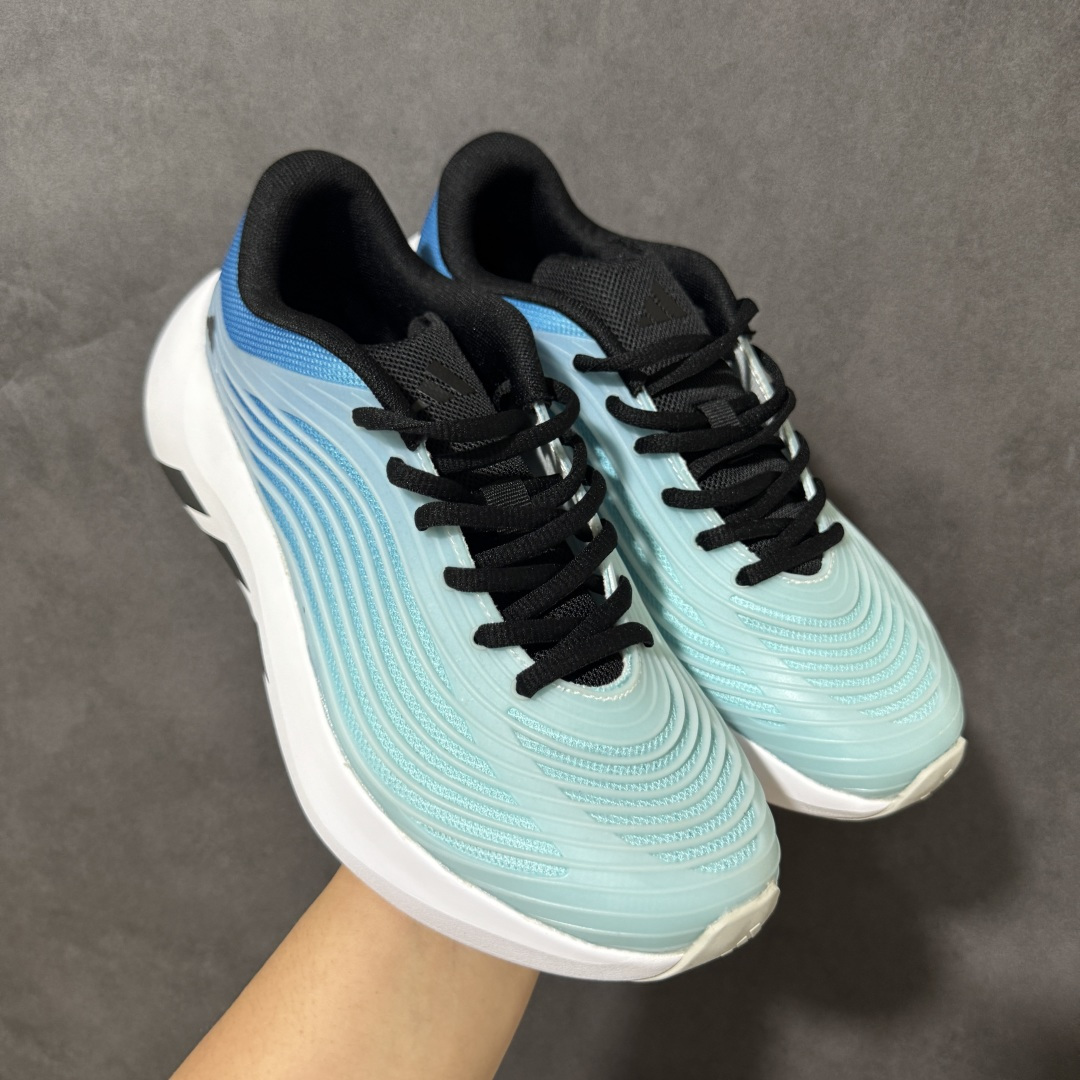 图片[5]-【公司级】AD Purechill V2 防滑耐磨休闲运动跑鞋 阿迪达斯（adidas） 26新款Pur echill夏季轻便透气舒适支撑防滑一脚蹬运动休闲鞋 中底技术‌：搭载 ‌CLOUDFOAM‌ 缓震材料。主打“软糯”脚感，能有效吸收行走时的冲击力，提供柔和的支撑。‌鞋面设计‌：通常采用透气网眼织物或轻质合成材质，强调轻盈和夏季穿着的通风性。日常通勤、轻运动、休闲逛街。属于入门级舒适鞋款，非专业竞速或高强度训练鞋。 货号： KI2231/KI0611/KI1092/KI6901/KI3103/KI6602/KI0286/KI6612/KI0033 尺码：36-45带半码-选品中心