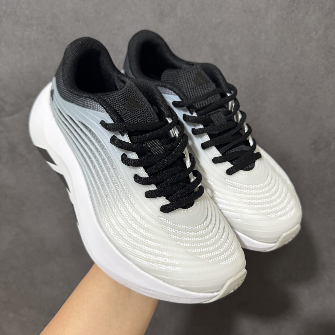 图片[6]-【公司级】AD Purechill V2 防滑耐磨休闲运动跑鞋 阿迪达斯（adidas） 26新款Pur echill夏季轻便透气舒适支撑防滑一脚蹬运动休闲鞋 中底技术‌：搭载 ‌CLOUDFOAM‌ 缓震材料。主打“软糯”脚感，能有效吸收行走时的冲击力，提供柔和的支撑。‌鞋面设计‌：通常采用透气网眼织物或轻质合成材质，强调轻盈和夏季穿着的通风性。日常通勤、轻运动、休闲逛街。属于入门级舒适鞋款，非专业竞速或高强度训练鞋。 货号： KI2231/KI0611/KI1092/KI6901/KI3103/KI6602/KI0286/KI6612/KI0033 尺码：36-45带半码-选品中心