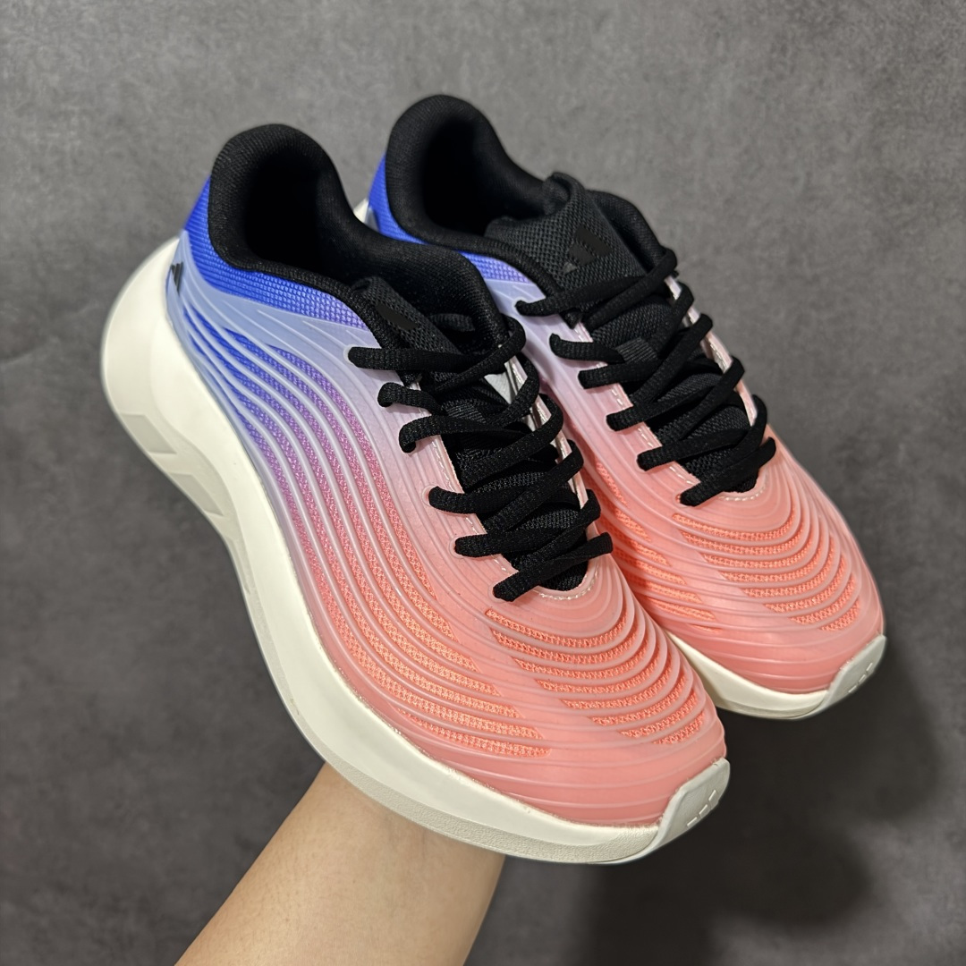 图片[9]-【公司级】AD Purechill V2 防滑耐磨休闲运动跑鞋 阿迪达斯（adidas） 26新款Pur echill夏季轻便透气舒适支撑防滑一脚蹬运动休闲鞋 中底技术‌：搭载 ‌CLOUDFOAM‌ 缓震材料。主打“软糯”脚感，能有效吸收行走时的冲击力，提供柔和的支撑。‌鞋面设计‌：通常采用透气网眼织物或轻质合成材质，强调轻盈和夏季穿着的通风性。日常通勤、轻运动、休闲逛街。属于入门级舒适鞋款，非专业竞速或高强度训练鞋。 货号： KI2231/KI0611/KI1092/KI6901/KI3103/KI6602/KI0286/KI6612/KI0033 尺码：36-45带半码-选品中心
