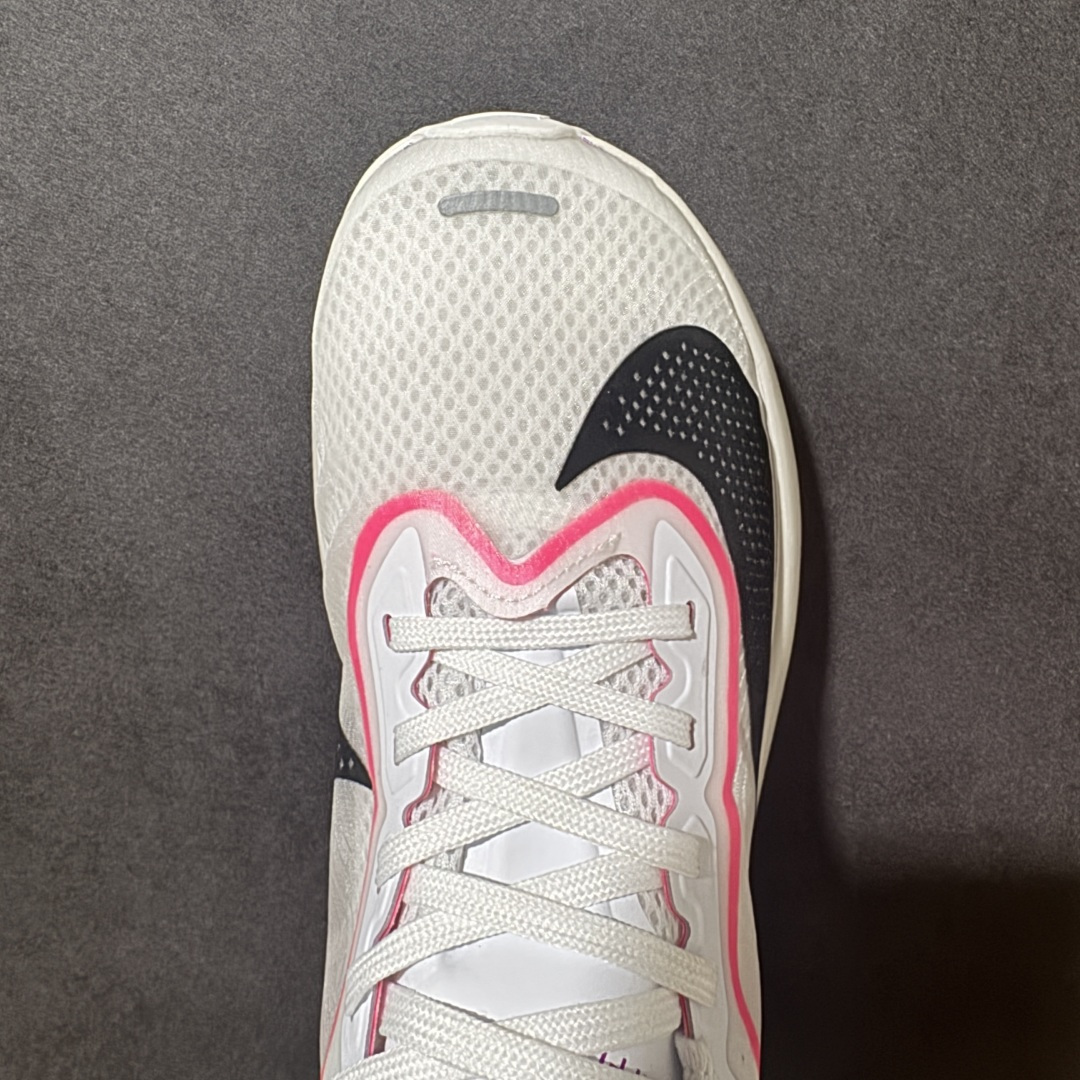 图片[5]-【公司级】Nike ZoomX Invincible Run Flyknit FK6 Zoom Fly 6轻量飞织低帮休闲运动慢跑鞋 此鞋专为长跑运动员而生 是为5至10公里距离的赛事和训练打造研发过程 货号：FN8455-101 尺码：36 36.5 37.5 38 38.5 39 40 40.5 41 42 42.5 43 44 45-选品中心
