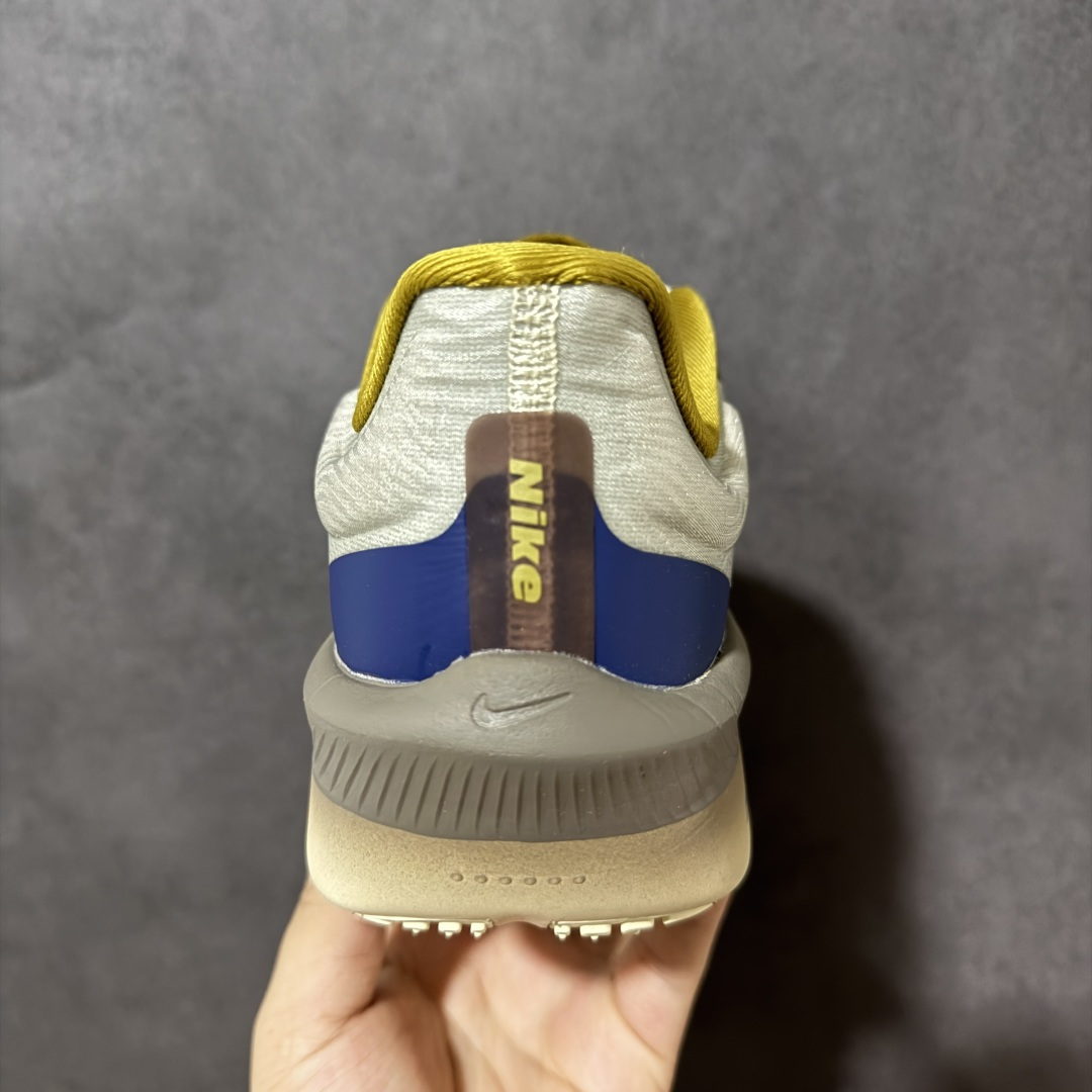 图片[4]-【公司级】Nike ZoomX Invincible Run Flyknit FK6 Zoom Fly 6轻量飞织低帮休闲运动慢跑鞋 此鞋专为长跑运动员而生 是为5至10公里距离的赛事和训练打造研发过程 货号：HV4366-072 尺码：36 36.5 37.5 38 38.5 39 40 40.5 41 42 42.5 43 44 45-选品中心