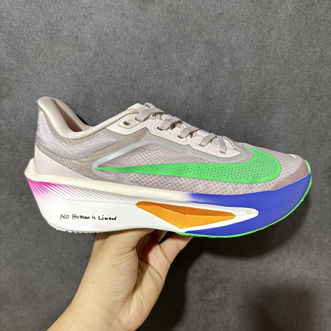 【公司级】Nike ZoomX Invincible Run Flyknit FK6 Zoom Fly 6轻量飞织低帮休闲运动慢跑鞋 此鞋专为长跑运动员而生 是为5至10公里距离的赛事和训练打造研发过程 货号：HJ7038-600 尺码：36 36.5 37.5 38 38.5 39 40 40.5 41 42 42.5 43 44 45-选品中心
