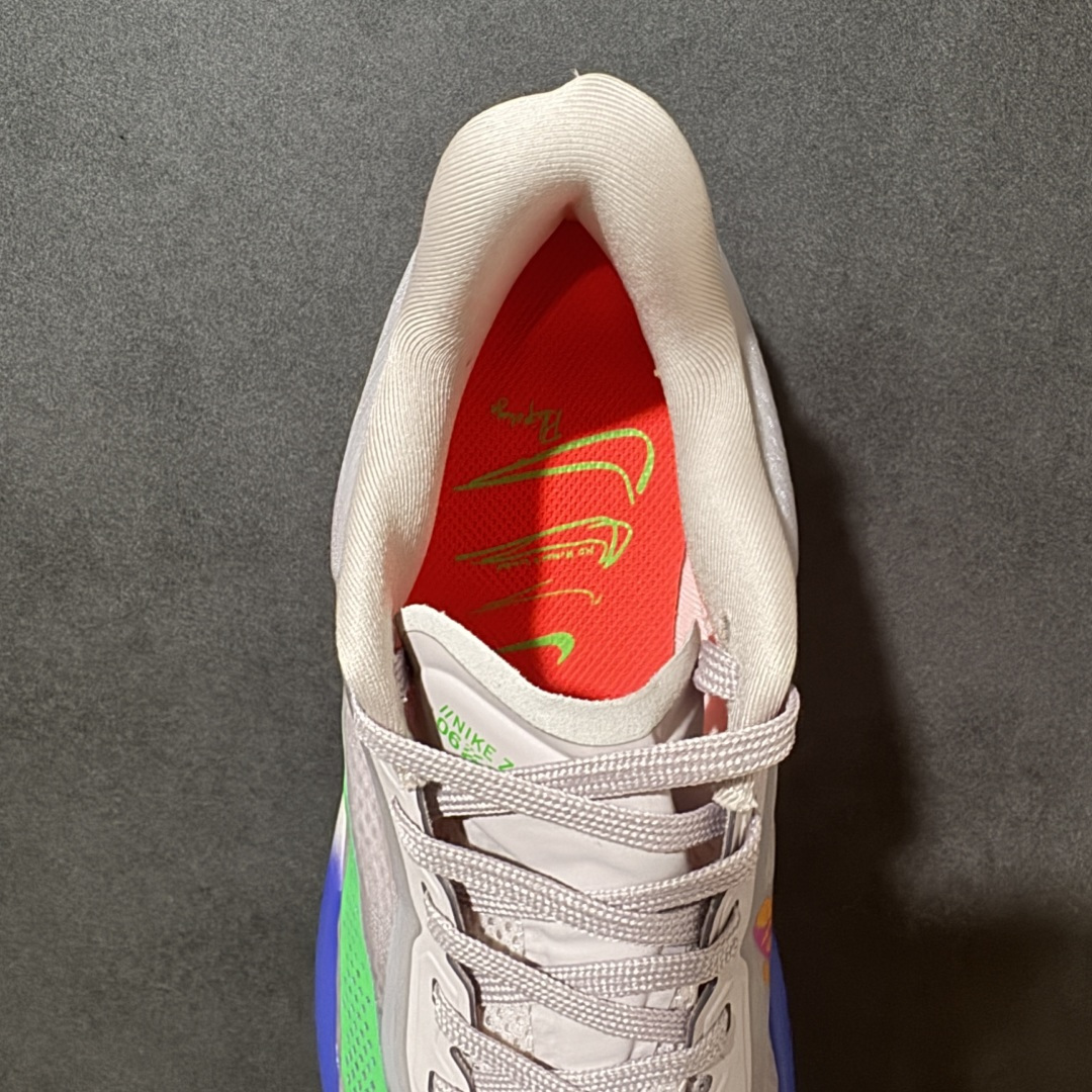 图片[6]-【公司级】Nike ZoomX Invincible Run Flyknit FK6 Zoom Fly 6轻量飞织低帮休闲运动慢跑鞋 此鞋专为长跑运动员而生 是为5至10公里距离的赛事和训练打造研发过程 货号：HJ7038-600 尺码：36 36.5 37.5 38 38.5 39 40 40.5 41 42 42.5 43 44 45-选品中心