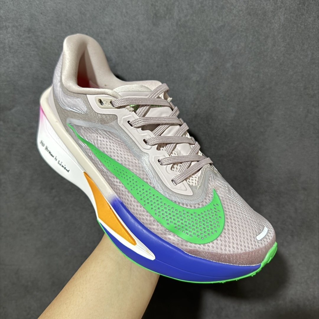 图片[3]-【公司级】Nike ZoomX Invincible Run Flyknit FK6 Zoom Fly 6轻量飞织低帮休闲运动慢跑鞋 此鞋专为长跑运动员而生 是为5至10公里距离的赛事和训练打造研发过程 货号：HJ7038-600 尺码：36 36.5 37.5 38 38.5 39 40 40.5 41 42 42.5 43 44 45-选品中心