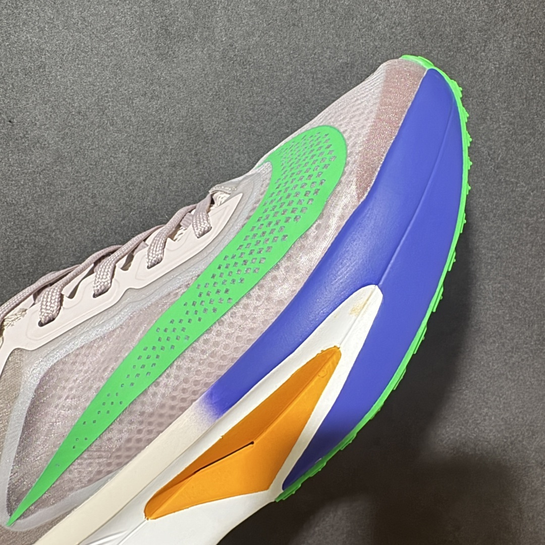 图片[8]-【公司级】Nike ZoomX Invincible Run Flyknit FK6 Zoom Fly 6轻量飞织低帮休闲运动慢跑鞋 此鞋专为长跑运动员而生 是为5至10公里距离的赛事和训练打造研发过程 货号：HJ7038-600 尺码：36 36.5 37.5 38 38.5 39 40 40.5 41 42 42.5 43 44 45-选品中心