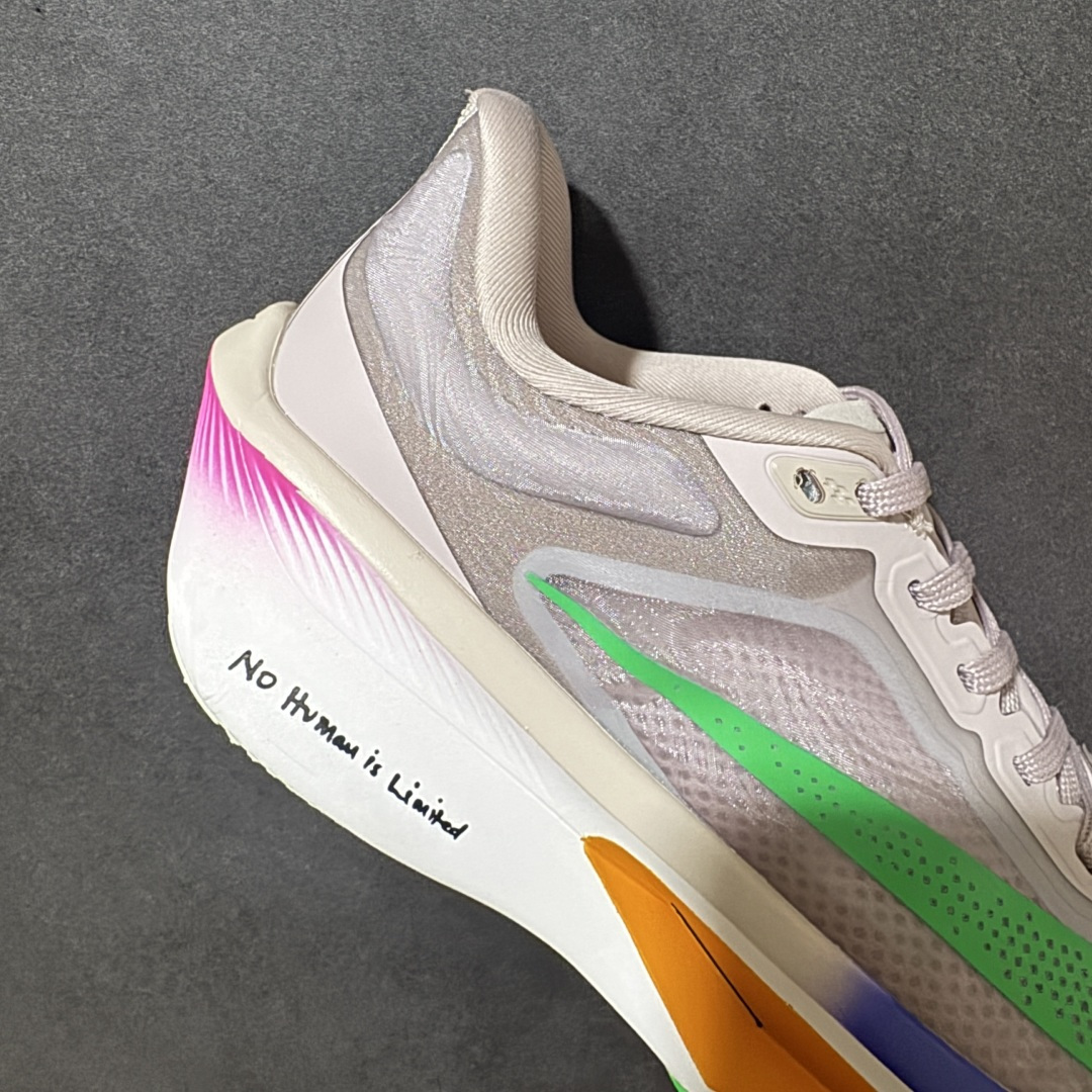图片[7]-【公司级】Nike ZoomX Invincible Run Flyknit FK6 Zoom Fly 6轻量飞织低帮休闲运动慢跑鞋 此鞋专为长跑运动员而生 是为5至10公里距离的赛事和训练打造研发过程 货号：HJ7038-600 尺码：36 36.5 37.5 38 38.5 39 40 40.5 41 42 42.5 43 44 45-选品中心