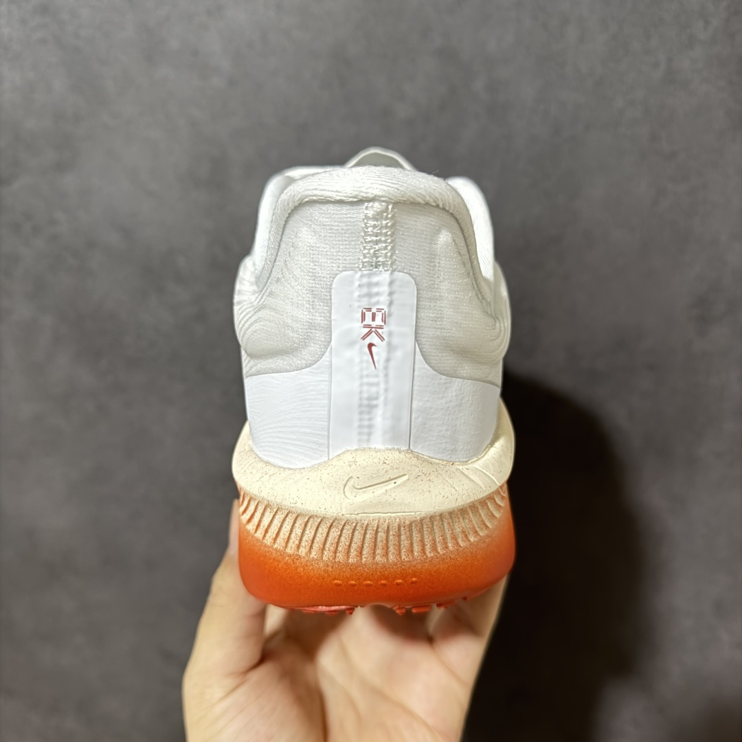 图片[4]-【公司级】Nike ZoomX Invincible Run Flyknit FK6 Zoom Fly 6轻量飞织低帮休闲运动慢跑鞋 此鞋专为长跑运动员而生 是为5至10公里距离的赛事和训练打造研发过程 货号：HJ7038-100 尺码：36 36.5 37.5 38 38.5 39 40 40.5 41 42 42.5 43 44 45-选品中心