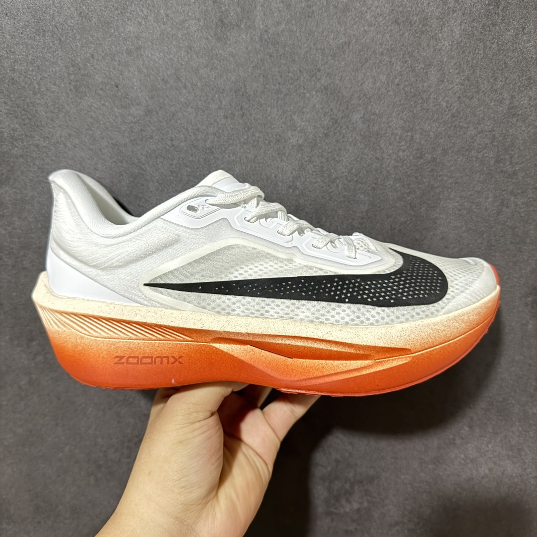 【公司级】Nike ZoomX Invincible Run Flyknit FK6 Zoom Fly 6轻量飞织低帮休闲运动慢跑鞋 此鞋专为长跑运动员而生 是为5至10公里距离的赛事和训练打造研发过程 货号：HJ7038-100 尺码：36 36.5 37.5 38 38.5 39 40 40.5 41 42 42.5 43 44 45-选品中心