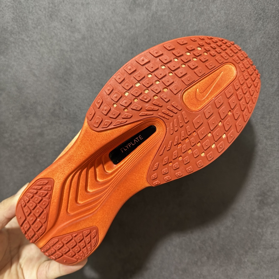 图片[9]-【公司级】Nike ZoomX Invincible Run Flyknit FK6 Zoom Fly 6轻量飞织低帮休闲运动慢跑鞋 此鞋专为长跑运动员而生 是为5至10公里距离的赛事和训练打造研发过程 货号：HJ7038-100 尺码：36 36.5 37.5 38 38.5 39 40 40.5 41 42 42.5 43 44 45-选品中心
