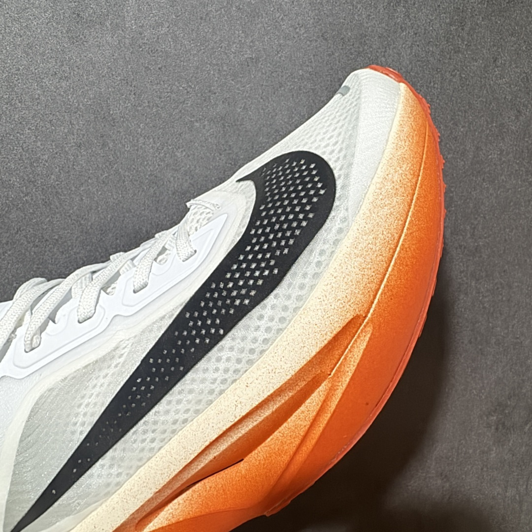 图片[8]-【公司级】Nike ZoomX Invincible Run Flyknit FK6 Zoom Fly 6轻量飞织低帮休闲运动慢跑鞋 此鞋专为长跑运动员而生 是为5至10公里距离的赛事和训练打造研发过程 货号：HJ7038-100 尺码：36 36.5 37.5 38 38.5 39 40 40.5 41 42 42.5 43 44 45-选品中心