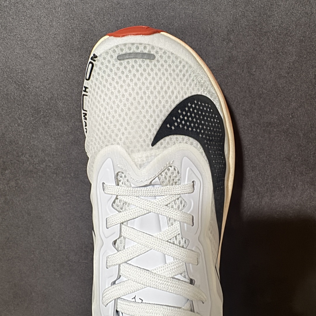 图片[5]-【公司级】Nike ZoomX Invincible Run Flyknit FK6 Zoom Fly 6轻量飞织低帮休闲运动慢跑鞋 此鞋专为长跑运动员而生 是为5至10公里距离的赛事和训练打造研发过程 货号：HJ7038-100 尺码：36 36.5 37.5 38 38.5 39 40 40.5 41 42 42.5 43 44 45-选品中心
