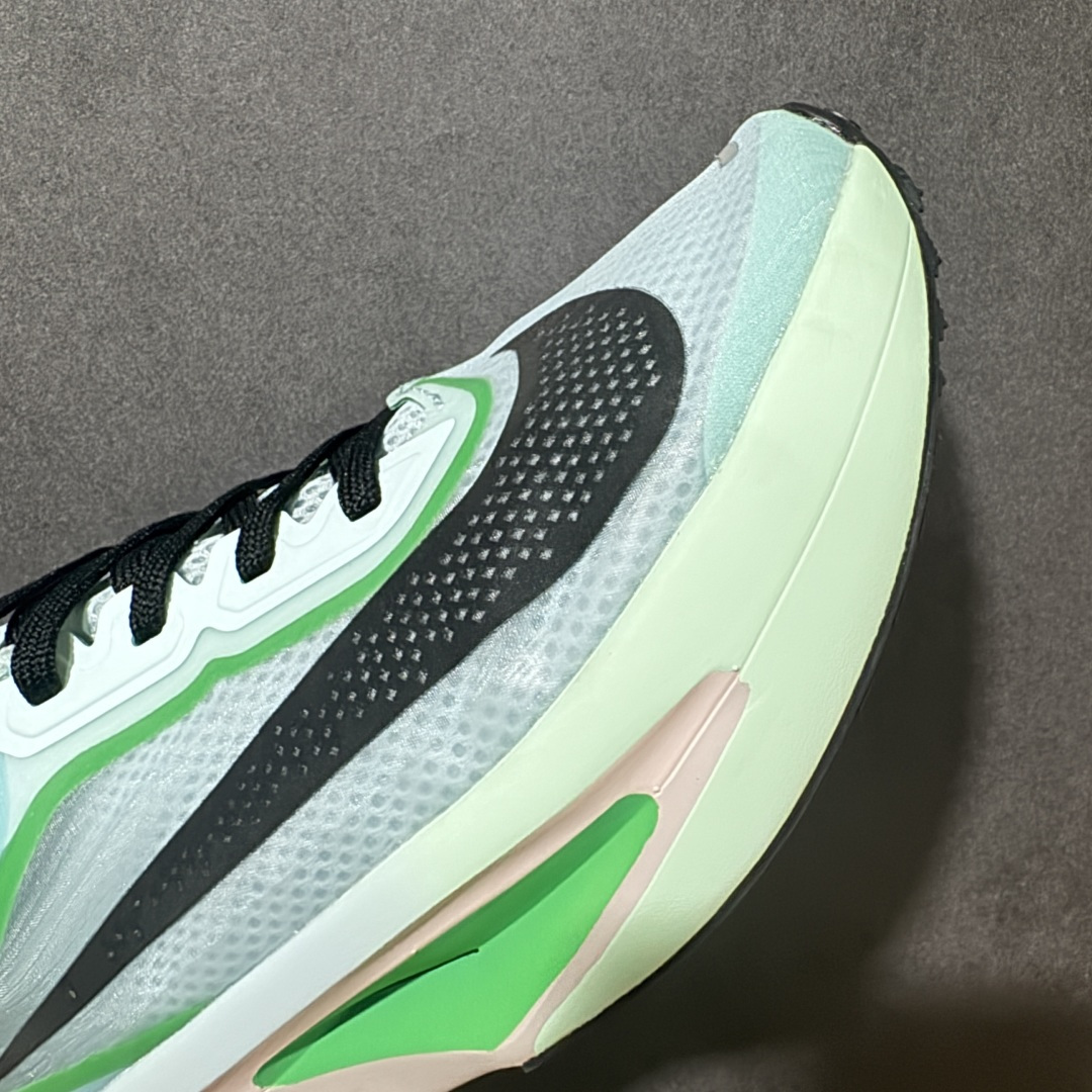 图片[8]-【公司级】Nike ZoomX Invincible Run Flyknit FK6 Zoom Fly 6轻量飞织低帮休闲运动慢跑鞋 此鞋专为长跑运动员而生 是为5至10公里距离的赛事和训练打造研发过程 货号：FN8454-402 尺码：36 36.5 37.5 38 38.5 39 40 40.5 41 42 42.5 43 44 45-选品中心