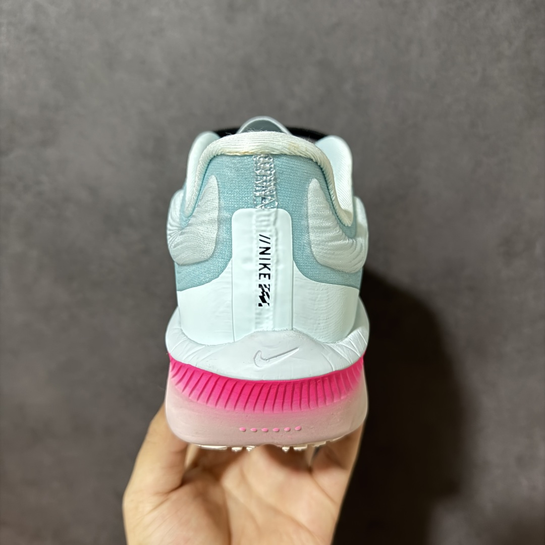 图片[4]-【公司级】Nike ZoomX Invincible Run Flyknit FK6 Zoom Fly 6轻量飞织低帮休闲运动慢跑鞋 此鞋专为长跑运动员而生 是为5至10公里距离的赛事和训练打造研发过程 货号：FN8454-402 尺码：36 36.5 37.5 38 38.5 39 40 40.5 41 42 42.5 43 44 45-选品中心
