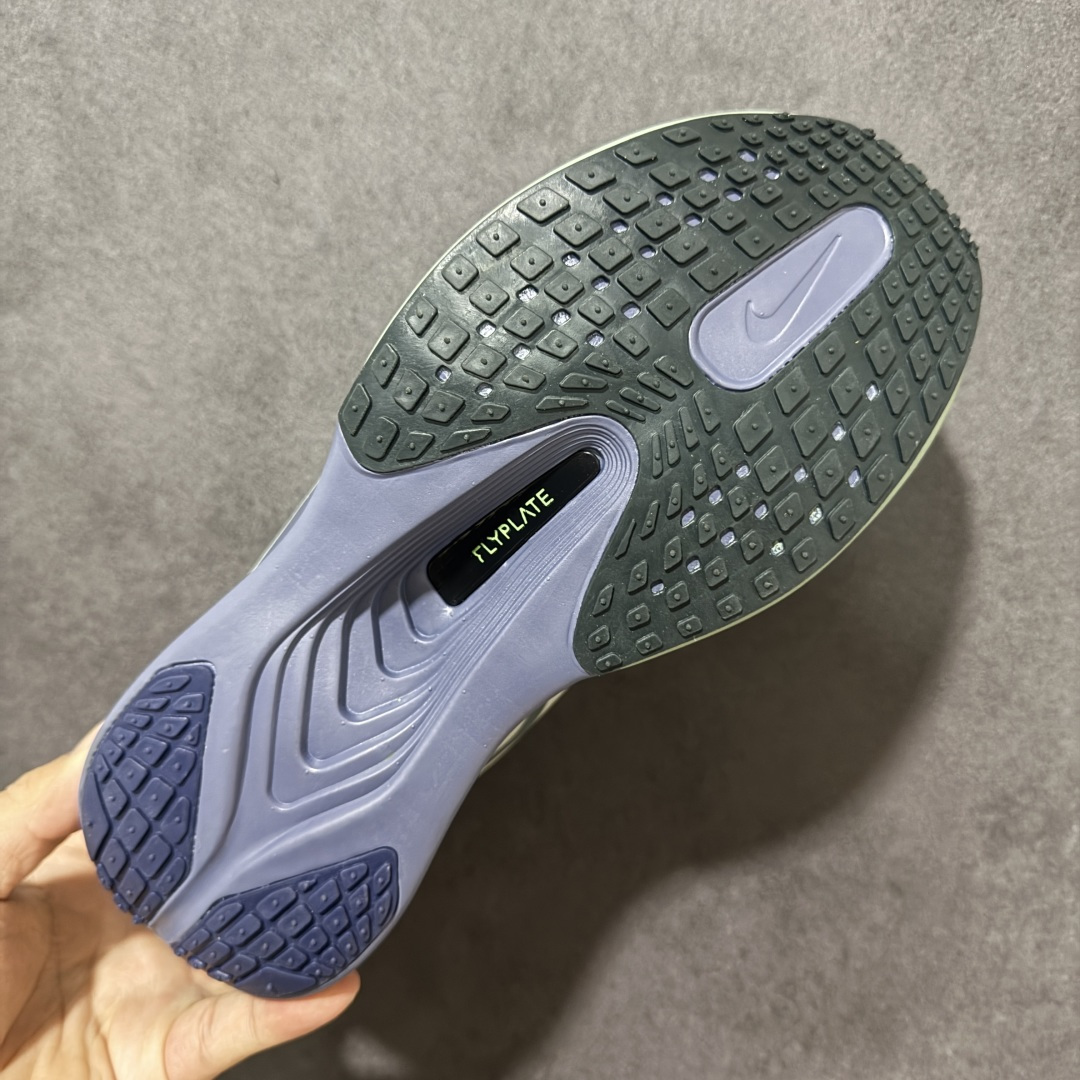 图片[9]-【公司级】Nike ZoomX Invincible Run Flyknit FK6 Zoom Fly 6轻量飞织低帮休闲运动慢跑鞋 此鞋专为长跑运动员而生 是为5至10公里距离的赛事和训练打造研发过程 货号：FN8454-003 尺码：36 36.5 37.5 38 38.5 39 40 40.5 41 42 42.5 43 44 45-选品中心