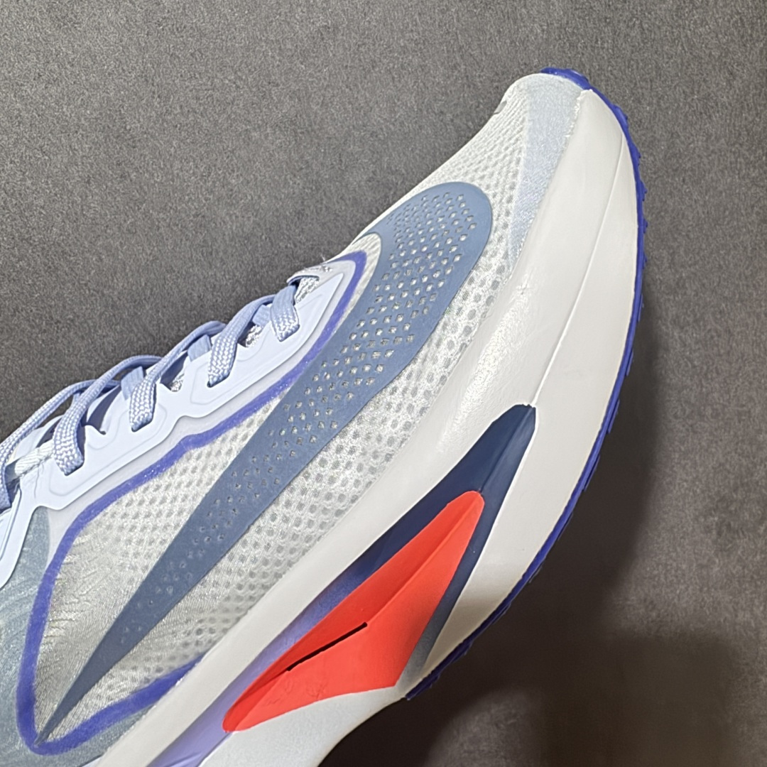 图片[8]-【公司级】Nike ZoomX Invincible Run Flyknit FK6 Zoom Fly 6轻量飞织低帮休闲运动慢跑鞋 此鞋专为长跑运动员而生 是为5至10公里距离的赛事和训练打造研发过程 货号：FN8454-002 尺码：36 36.5 37.5 38 38.5 39 40 40.5 41 42 42.5 43 44 45-选品中心