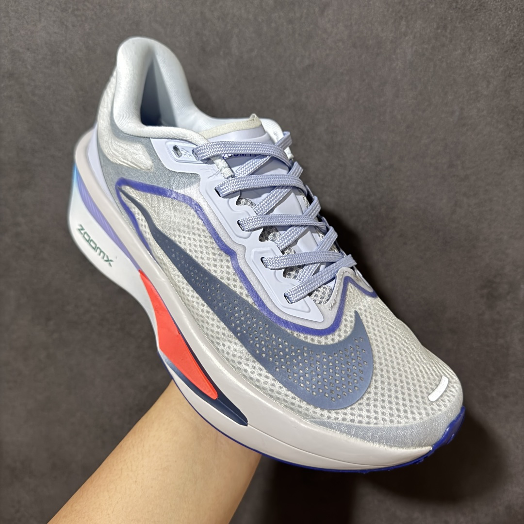 图片[3]-【公司级】Nike ZoomX Invincible Run Flyknit FK6 Zoom Fly 6轻量飞织低帮休闲运动慢跑鞋 此鞋专为长跑运动员而生 是为5至10公里距离的赛事和训练打造研发过程 货号：FN8454-002 尺码：36 36.5 37.5 38 38.5 39 40 40.5 41 42 42.5 43 44 45-选品中心