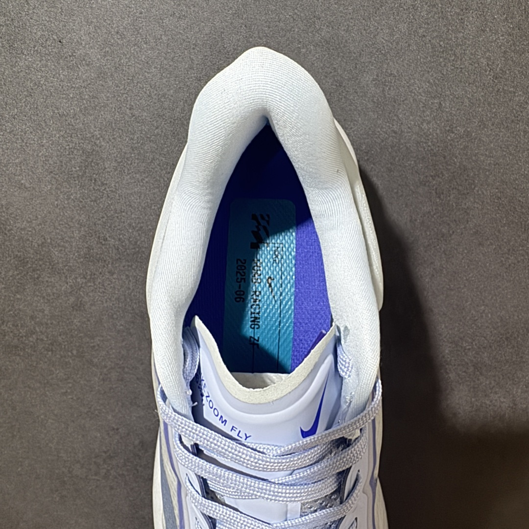 图片[6]-【公司级】Nike ZoomX Invincible Run Flyknit FK6 Zoom Fly 6轻量飞织低帮休闲运动慢跑鞋 此鞋专为长跑运动员而生 是为5至10公里距离的赛事和训练打造研发过程 货号：FN8454-002 尺码：36 36.5 37.5 38 38.5 39 40 40.5 41 42 42.5 43 44 45-选品中心