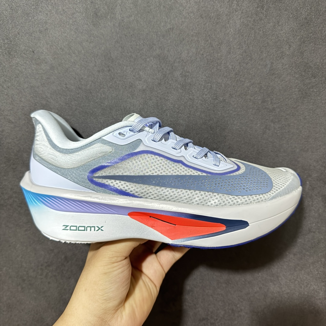【公司级】Nike ZoomX Invincible Run Flyknit FK6 Zoom Fly 6轻量飞织低帮休闲运动慢跑鞋 此鞋专为长跑运动员而生 是为5至10公里距离的赛事和训练打造研发过程 货号：FN8454-002 尺码：36 36.5 37.5 38 38.5 39 40 40.5 41 42 42.5 43 44 45-选品中心