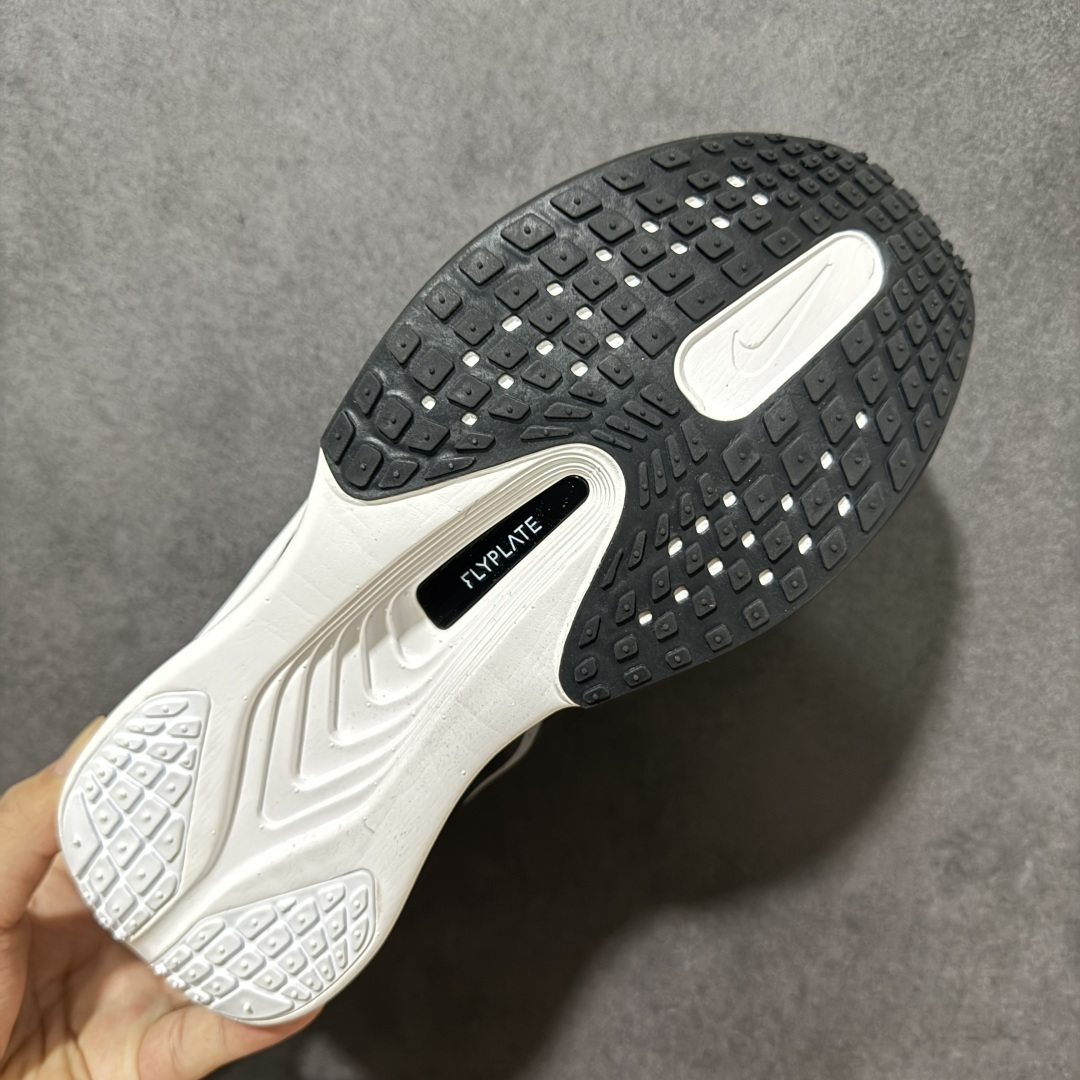 图片[9]-【公司级】Nike ZoomX Invincible Run Flyknit FK6 Zoom Fly 6轻量飞织低帮休闲运动慢跑鞋 此鞋专为长跑运动员而生 是为5至10公里距离的赛事和训练打造研发过程 货号：FN8454-001 尺码：36 36.5 37.5 38 38.5 39 40 40.5 41 42 42.5 43 44 45-选品中心
