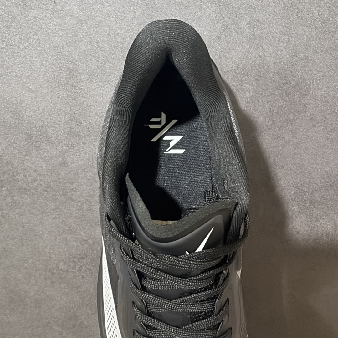 图片[6]-【公司级】Nike ZoomX Invincible Run Flyknit FK6 Zoom Fly 6轻量飞织低帮休闲运动慢跑鞋 此鞋专为长跑运动员而生 是为5至10公里距离的赛事和训练打造研发过程 货号：FN8454-001 尺码：36 36.5 37.5 38 38.5 39 40 40.5 41 42 42.5 43 44 45-选品中心