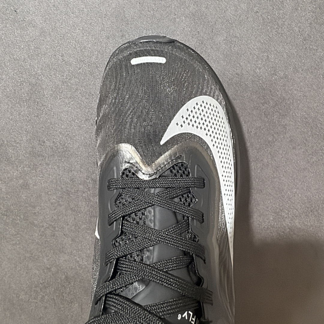 图片[5]-【公司级】Nike ZoomX Invincible Run Flyknit FK6 Zoom Fly 6轻量飞织低帮休闲运动慢跑鞋 此鞋专为长跑运动员而生 是为5至10公里距离的赛事和训练打造研发过程 货号：FN8454-001 尺码：36 36.5 37.5 38 38.5 39 40 40.5 41 42 42.5 43 44 45-选品中心