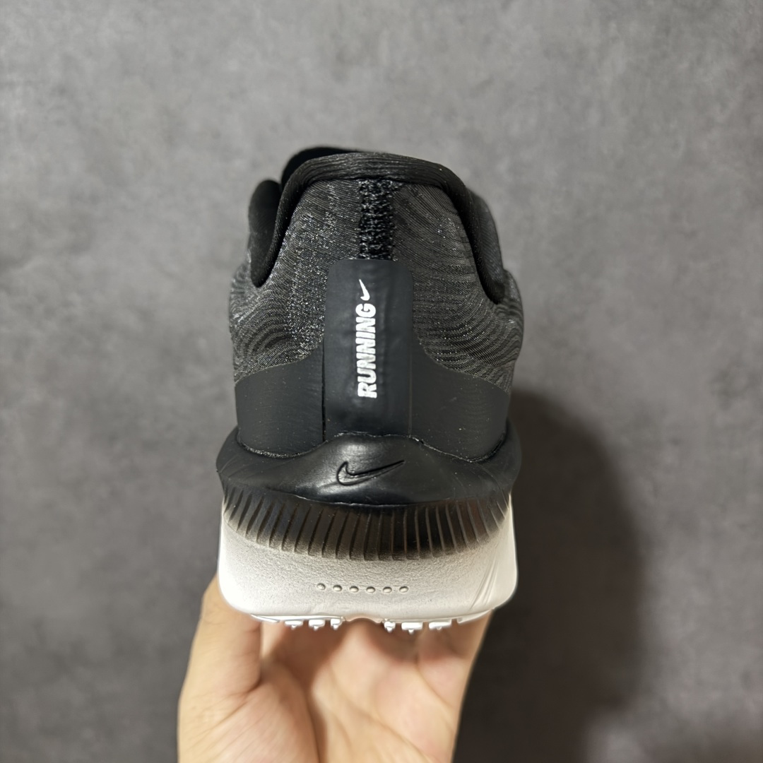 图片[4]-【公司级】Nike ZoomX Invincible Run Flyknit FK6 Zoom Fly 6轻量飞织低帮休闲运动慢跑鞋 此鞋专为长跑运动员而生 是为5至10公里距离的赛事和训练打造研发过程 货号：FN8454-001 尺码：36 36.5 37.5 38 38.5 39 40 40.5 41 42 42.5 43 44 45-选品中心