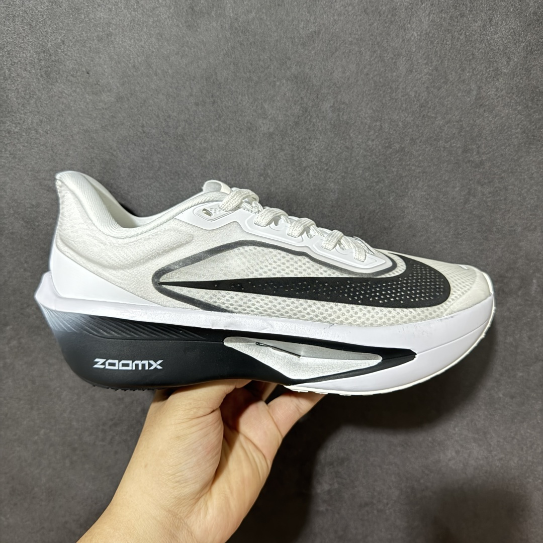 【公司级】Nike ZoomX Invincible Run Flyknit FK6 Zoom Fly 6轻量飞织低帮休闲运动慢跑鞋 此鞋专为长跑运动员而生 是为5至10公里距离的赛事和训练打造研发过程 货号：FN8454 尺码：36 36.5 37.5 38 38.5 39 40 40.5 41 42 42.5 43 44 45-选品中心