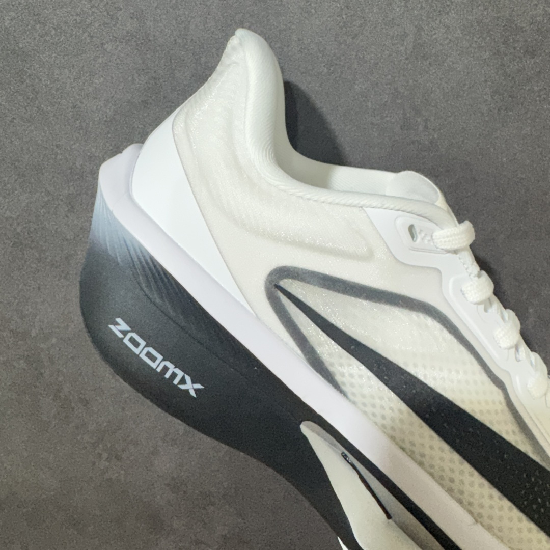 图片[7]-【公司级】Nike ZoomX Invincible Run Flyknit FK6 Zoom Fly 6轻量飞织低帮休闲运动慢跑鞋 此鞋专为长跑运动员而生 是为5至10公里距离的赛事和训练打造研发过程 货号：FN8454 尺码：36 36.5 37.5 38 38.5 39 40 40.5 41 42 42.5 43 44 45-选品中心