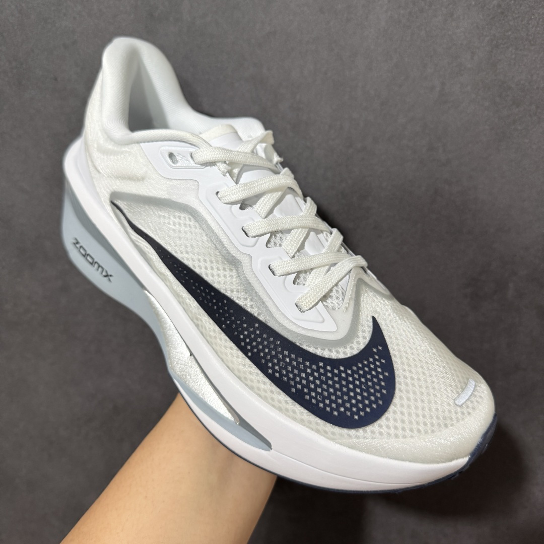 图片[3]-【公司级】Nike ZoomX Invincible Run Flyknit FK6 Zoom Fly 6轻量飞织低帮休闲运动慢跑鞋 此鞋专为长跑运动员而生 是为5至10公里距离的赛事和训练打造研发过程 货号：FN8454-104 尺码：36 36.5 37.5 38 38.5 39 40 40.5 41 42 42.5 43 44 45-选品中心