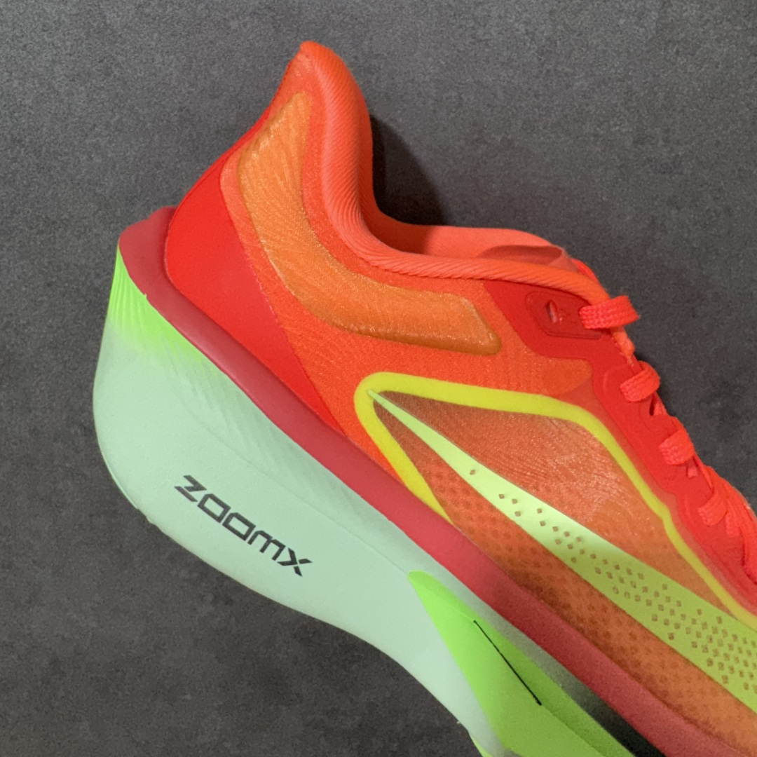 图片[7]-【公司级】Nike ZoomX Invincible Run Flyknit FK6 Zoom Fly 6轻量飞织低帮休闲运动慢跑鞋 此鞋专为长跑运动员而生 是为5至10公里距离的赛事和训练打造研发过程 货号：FN8454-601 尺码：36 36.5 37.5 38 38.5 39 40 40.5 41 42 42.5 43 44 45-选品中心