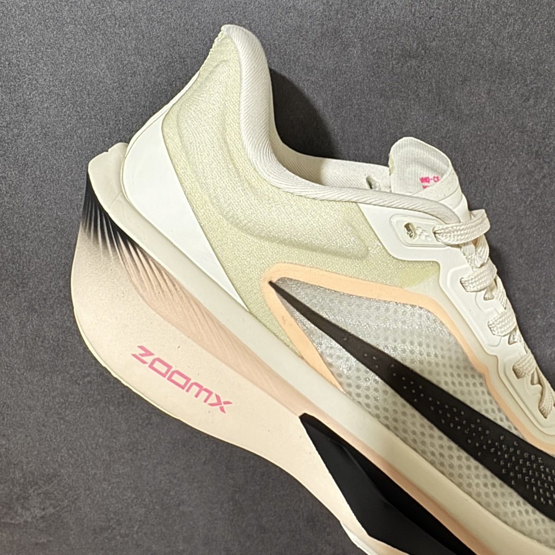 图片[7]-【公司级】Nike ZoomX Invincible Run Flyknit FK6 Zoom Fly 6轻量飞织低帮休闲运动慢跑鞋 此鞋专为长跑运动员而生 是为5至10公里距离的赛事和训练打造研发过程 货号：FN8454 尺码：36 36.5 37.5 38 38.5 39 40 40.5 41 42 42.5 43 44 45-选品中心