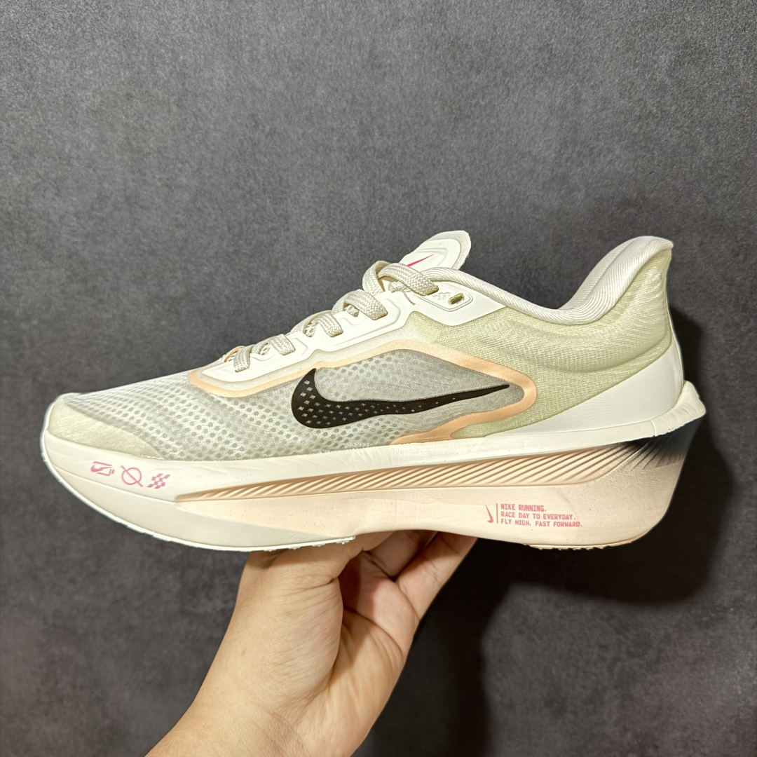 图片[2]-【公司级】Nike ZoomX Invincible Run Flyknit FK6 Zoom Fly 6轻量飞织低帮休闲运动慢跑鞋 此鞋专为长跑运动员而生 是为5至10公里距离的赛事和训练打造研发过程 货号：FN8454 尺码：36 36.5 37.5 38 38.5 39 40 40.5 41 42 42.5 43 44 45-选品中心