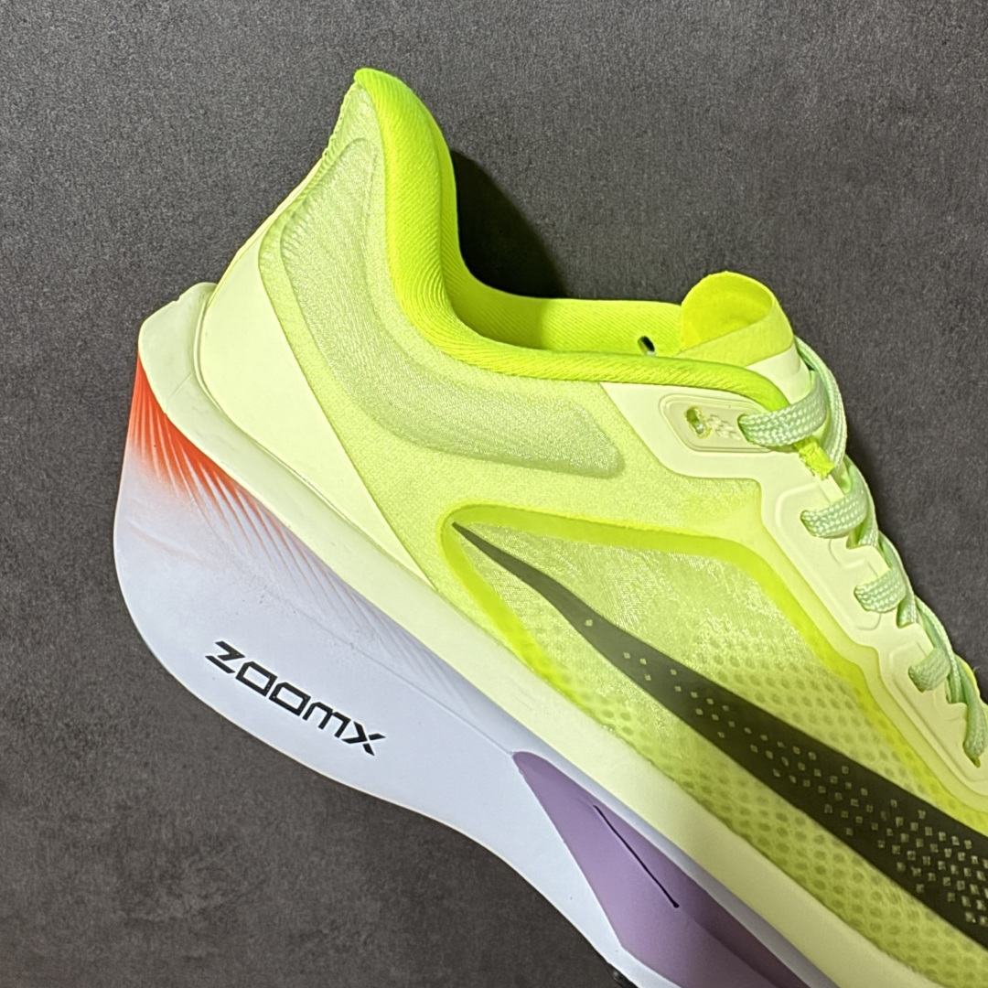图片[7]-【公司级】Nike ZoomX Invincible Run Flyknit FK6 Zoom Fly 6轻量飞织低帮休闲运动慢跑鞋 此鞋专为长跑运动员而生 是为5至10公里距离的赛事和训练打造研发过程 货号：FN8454 尺码：36 36.5 37.5 38 38.5 39 40 40.5 41 42 42.5 43 44 45-选品中心