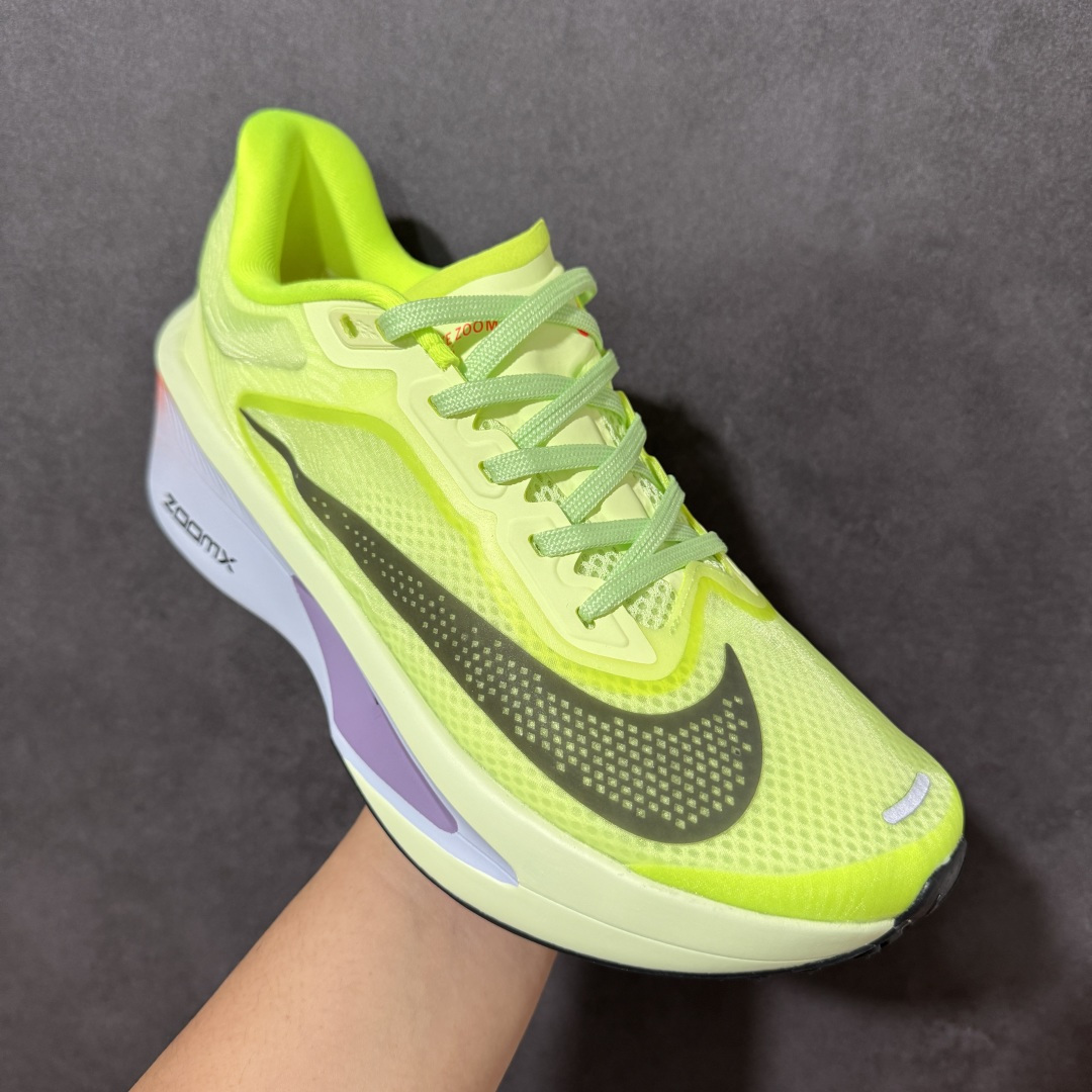 图片[3]-【公司级】Nike ZoomX Invincible Run Flyknit FK6 Zoom Fly 6轻量飞织低帮休闲运动慢跑鞋 此鞋专为长跑运动员而生 是为5至10公里距离的赛事和训练打造研发过程 货号：FN8454 尺码：36 36.5 37.5 38 38.5 39 40 40.5 41 42 42.5 43 44 45-选品中心