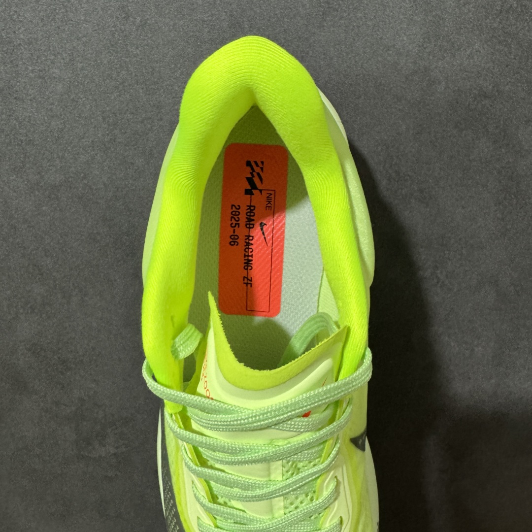 图片[6]-【公司级】Nike ZoomX Invincible Run Flyknit FK6 Zoom Fly 6轻量飞织低帮休闲运动慢跑鞋 此鞋专为长跑运动员而生 是为5至10公里距离的赛事和训练打造研发过程 货号：FN8454 尺码：36 36.5 37.5 38 38.5 39 40 40.5 41 42 42.5 43 44 45-选品中心
